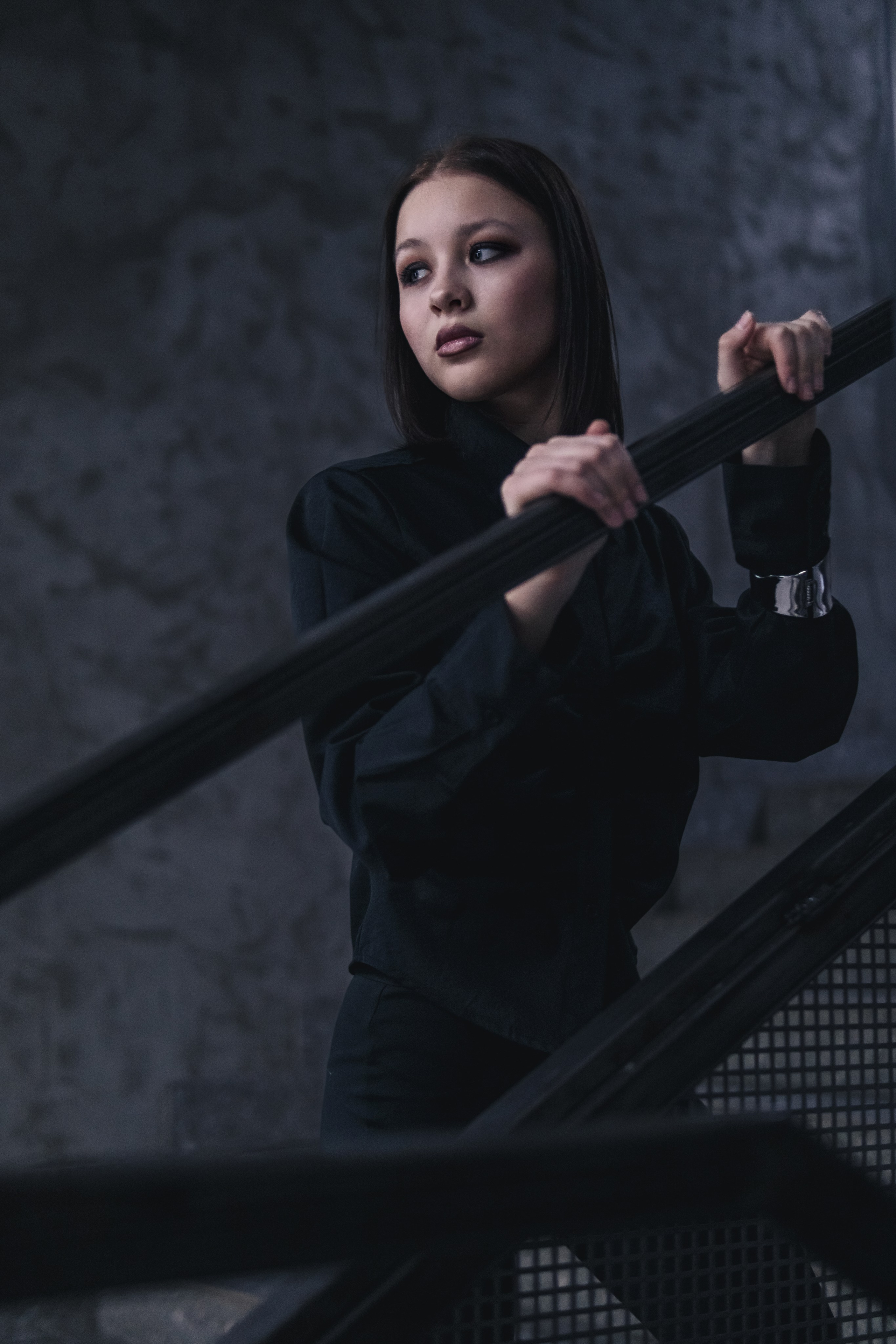 Екатерина Елецкая. Promodels