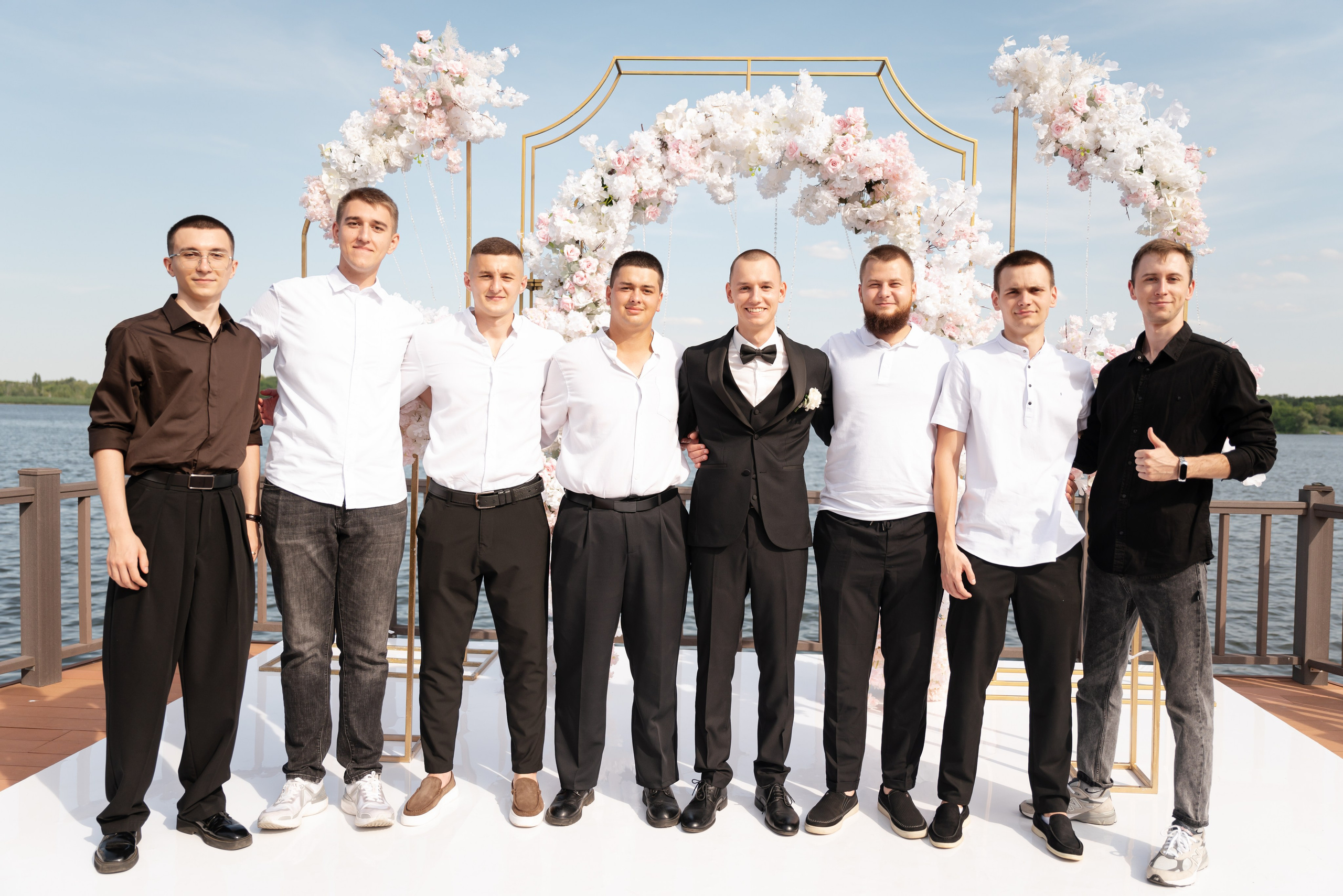 Wedding