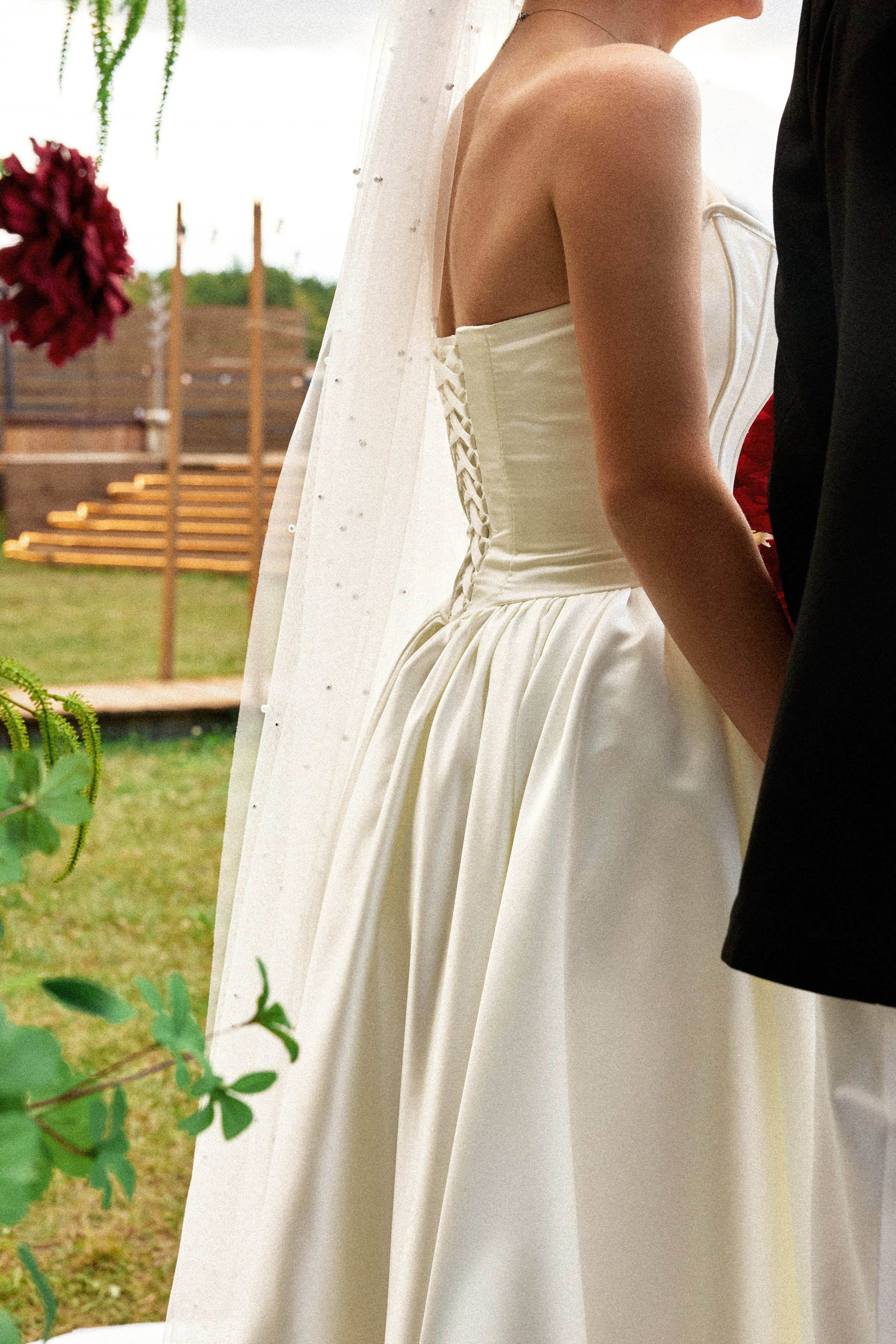 Ты сказка в моей жизни (полный день с банкетом). Фотограф Саратов недорого Воркунова Натали