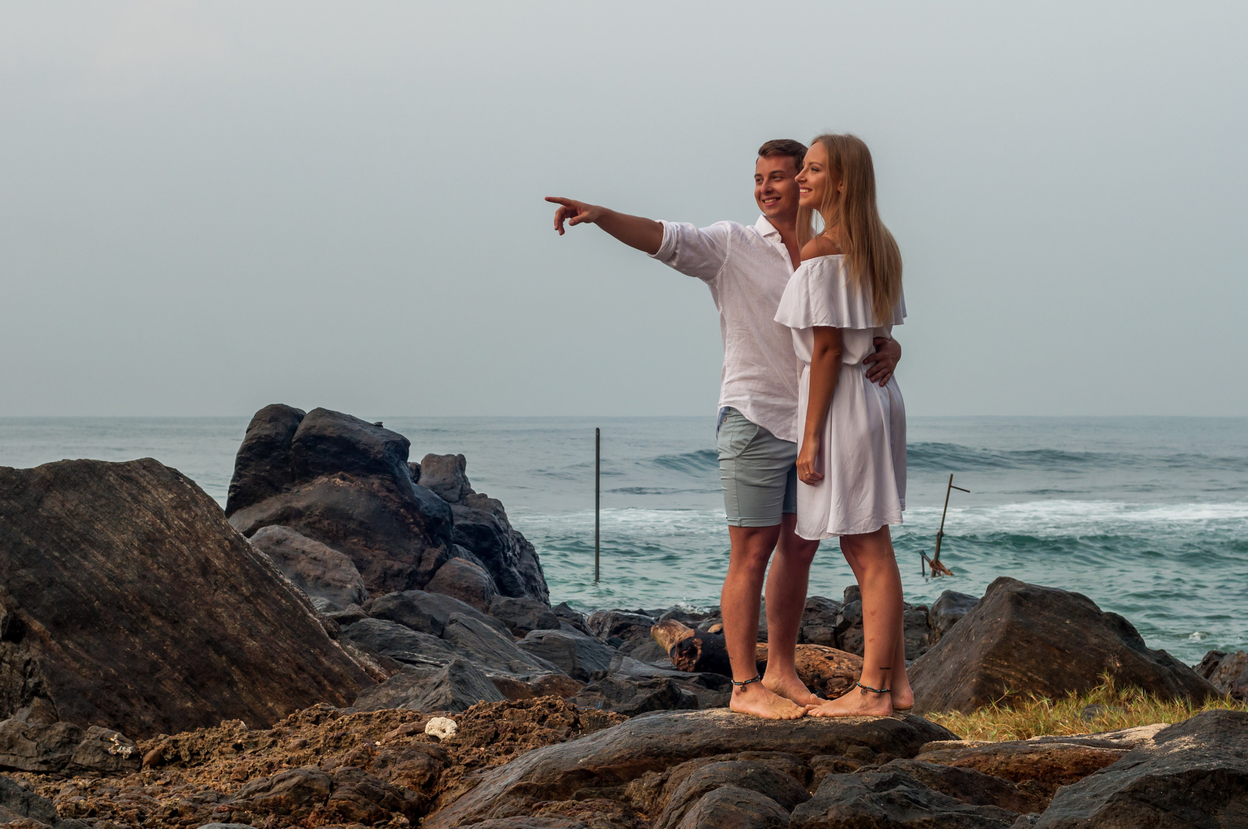 Фотосессия Артема и Насти. Никита Хохловский фото и видео продакшн