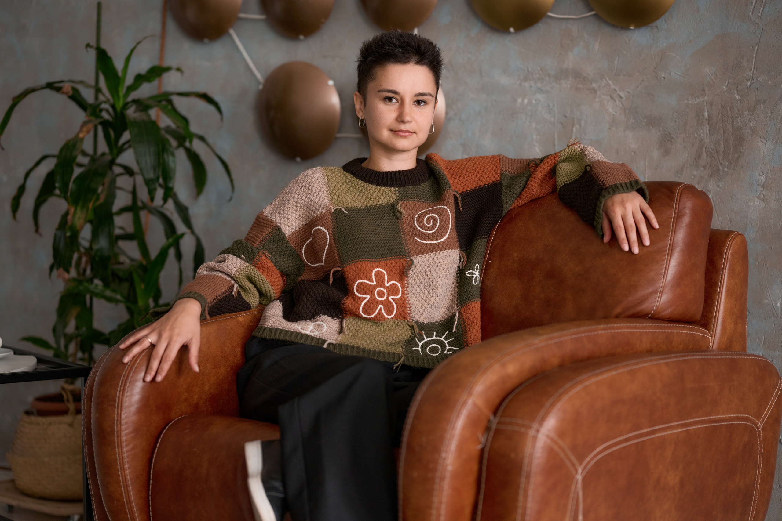 Фотосессия Оля 31.01.22. Никита Хохловский фото и видео продакшн