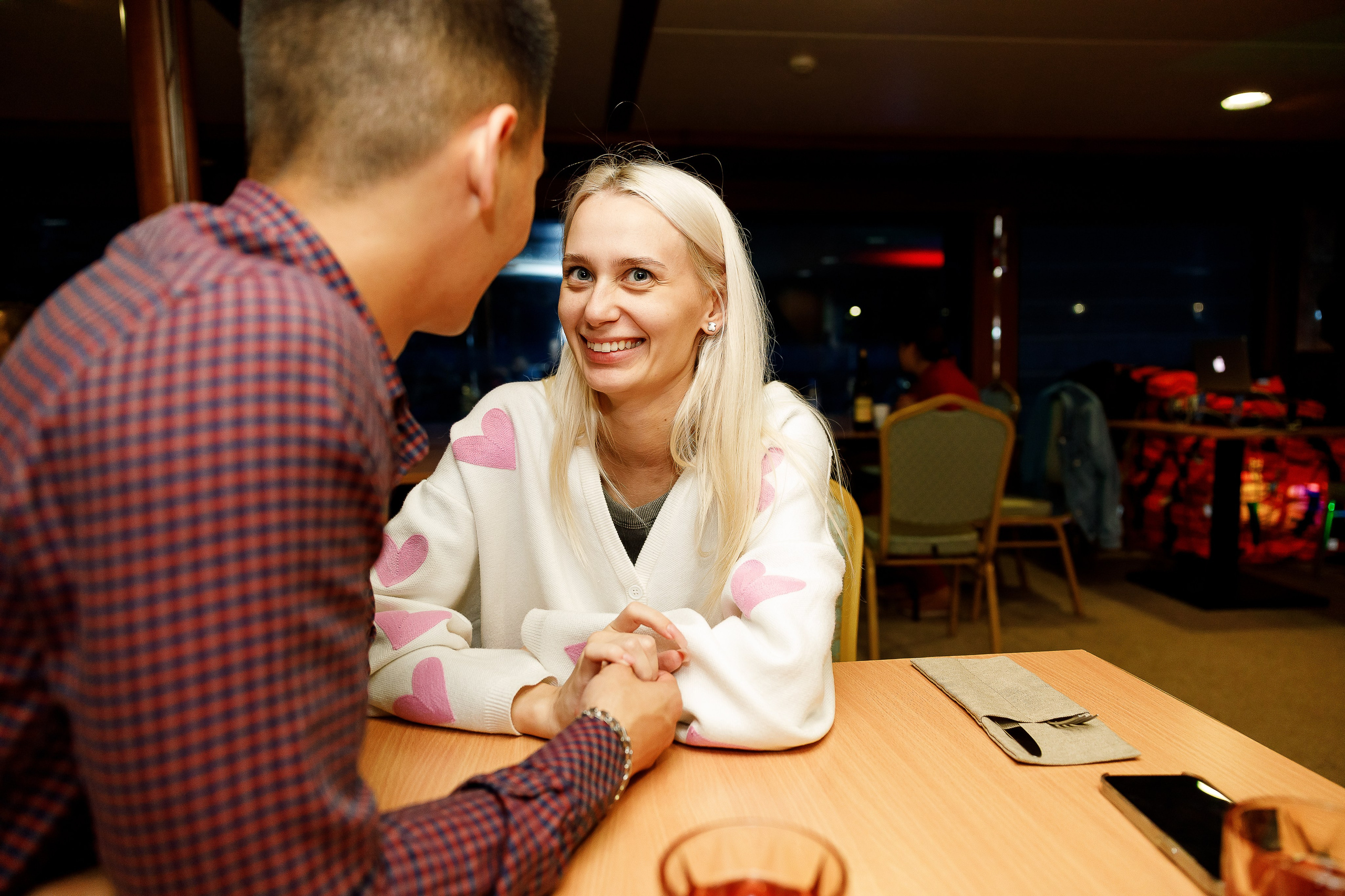 MoscowSee — 2023. Фотограф Москва