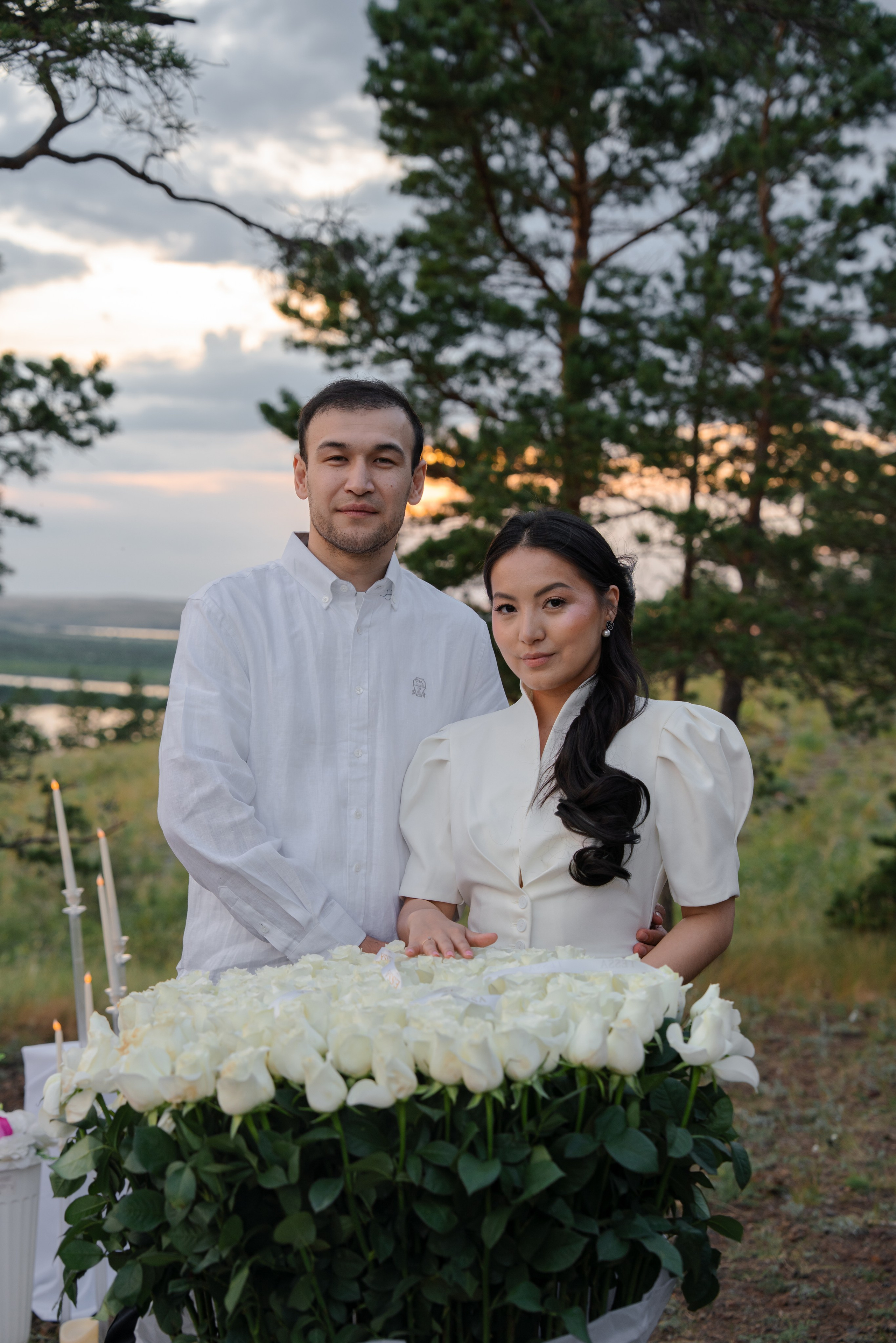 Marry Me. Свадебный и репортажный фотограф в Астане T.Yertay «Nomad media»