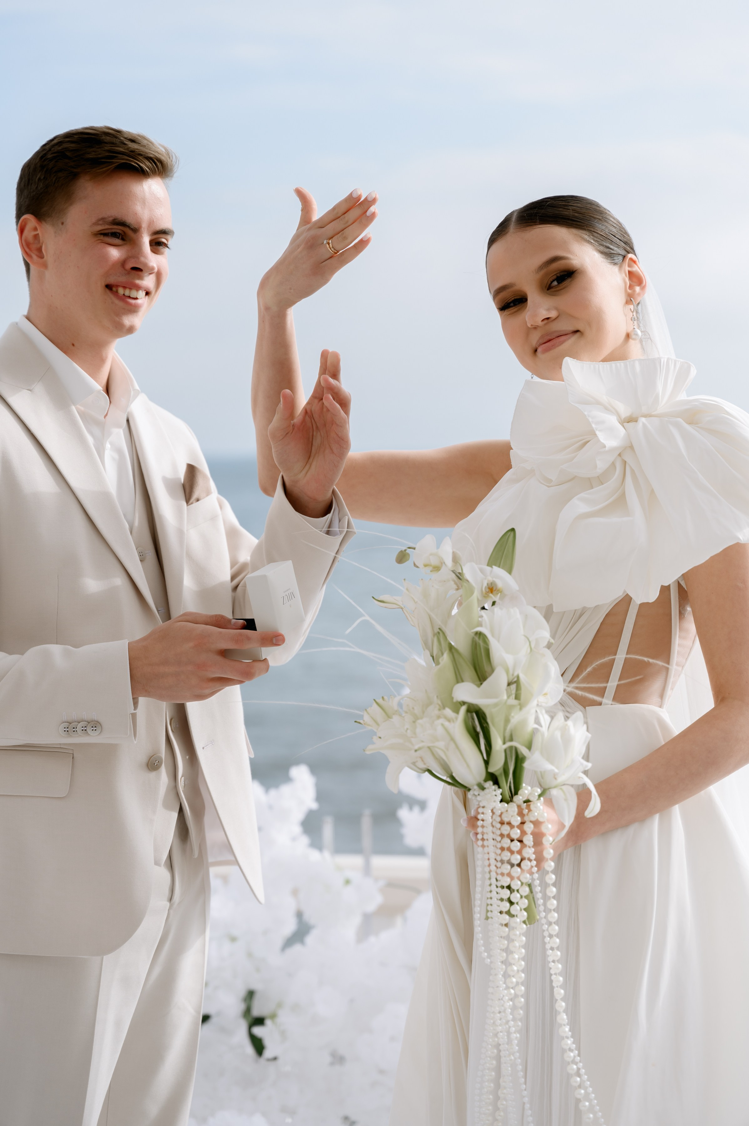 Дмитрий и Алика. Фотограф в сочи Свадебный фотограф Сочи