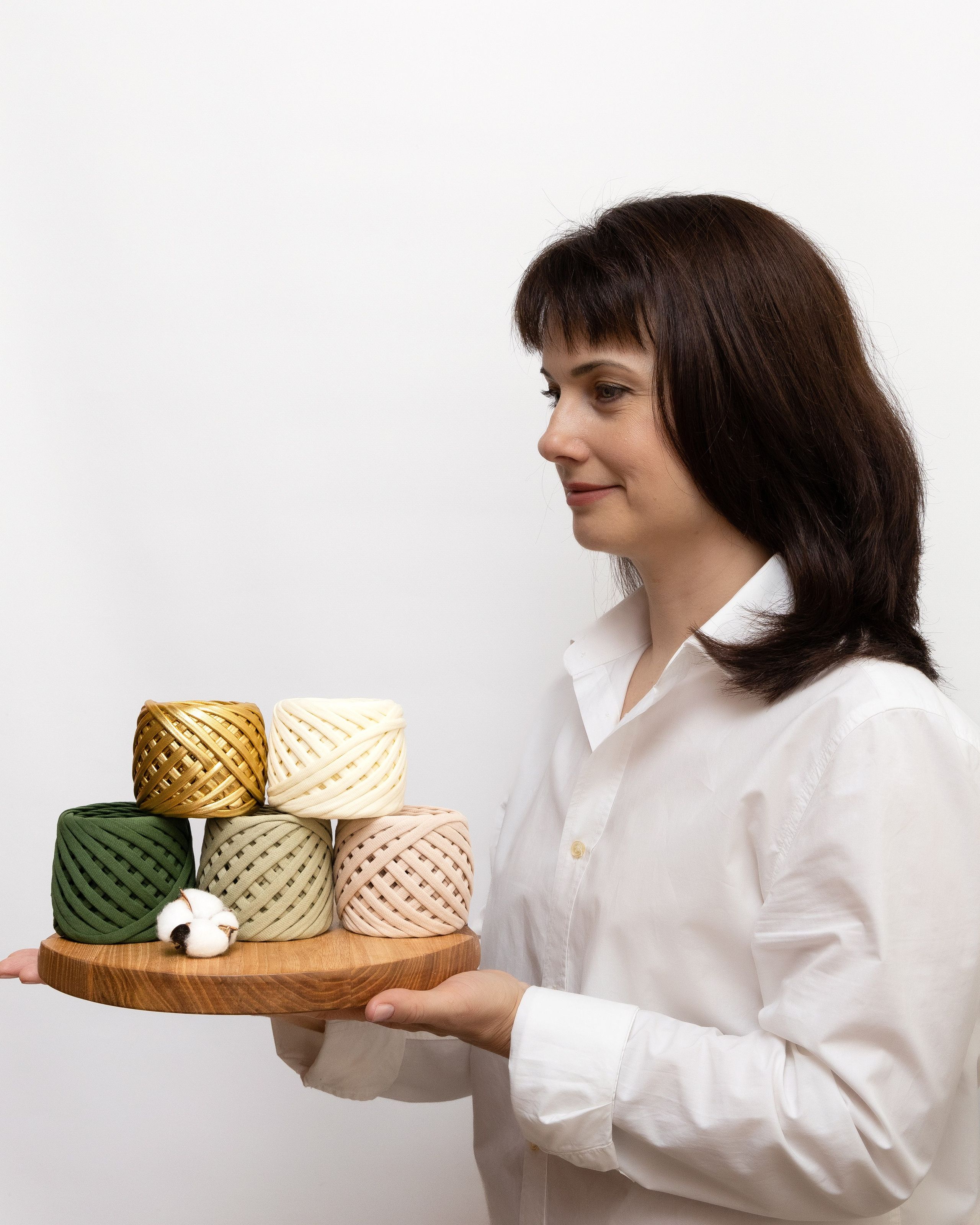 Пряжа. Свадебный и семейный фотограф в Краснодаре Диана Смирнова