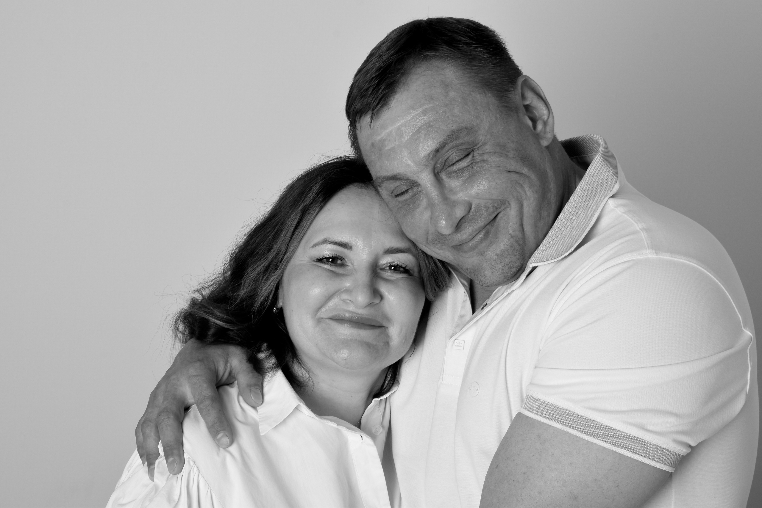 Семейная фотосъемка Мария, Богдан и Андрей