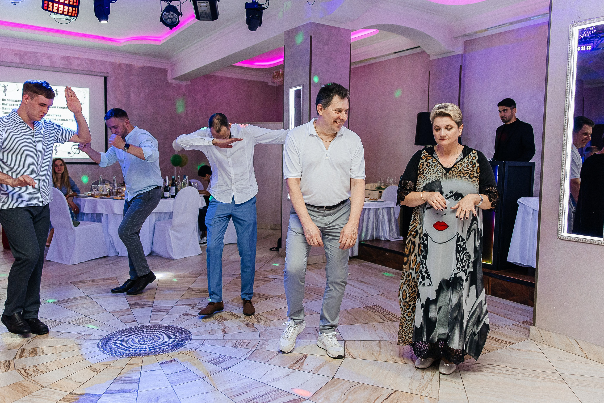 Ярослав и Мария. Свадебный и семейный фотограф Елизавета Ермак | Москва и МО