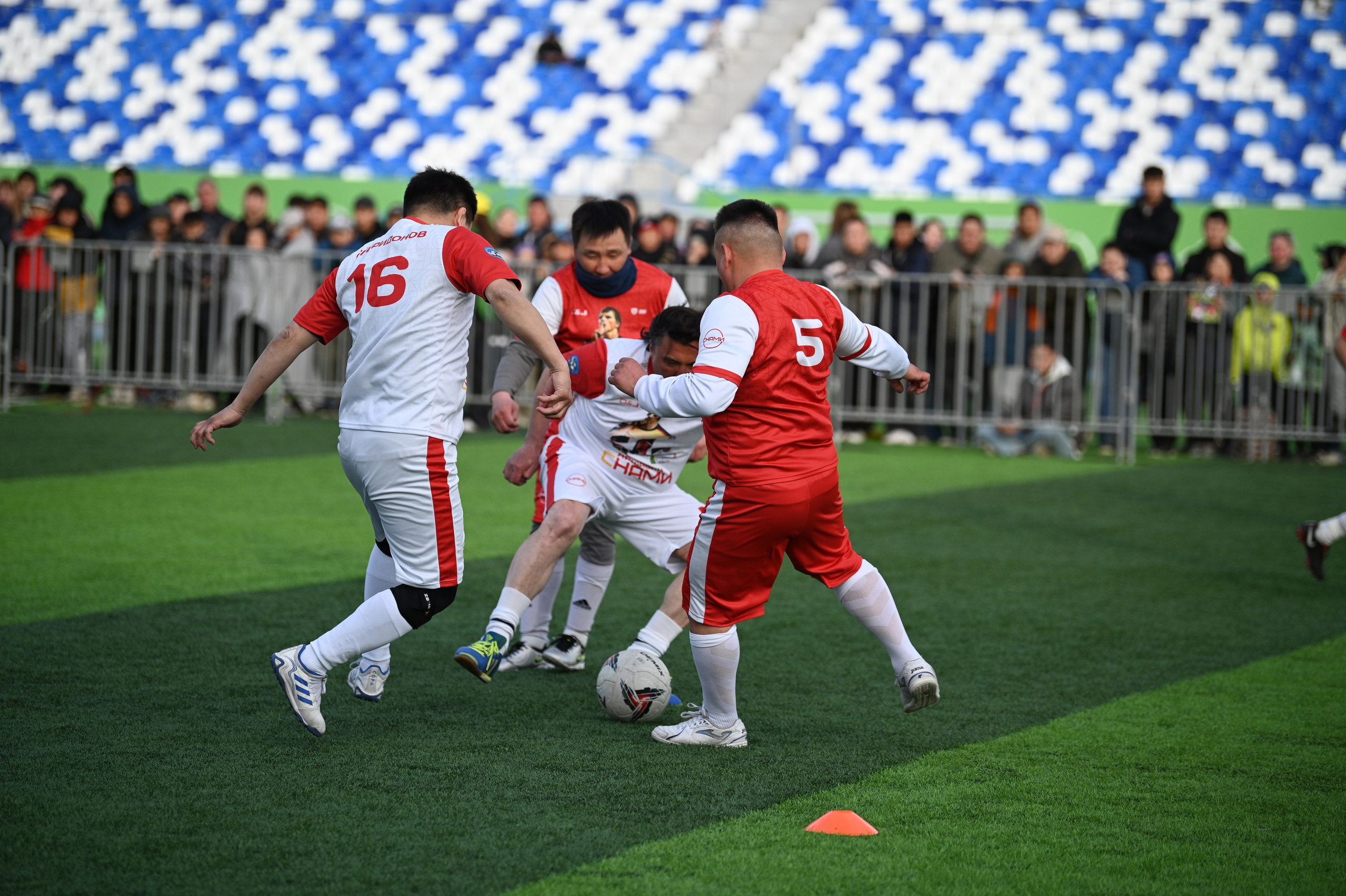Андрей Аршавин. Ваш фотограф в Якутске