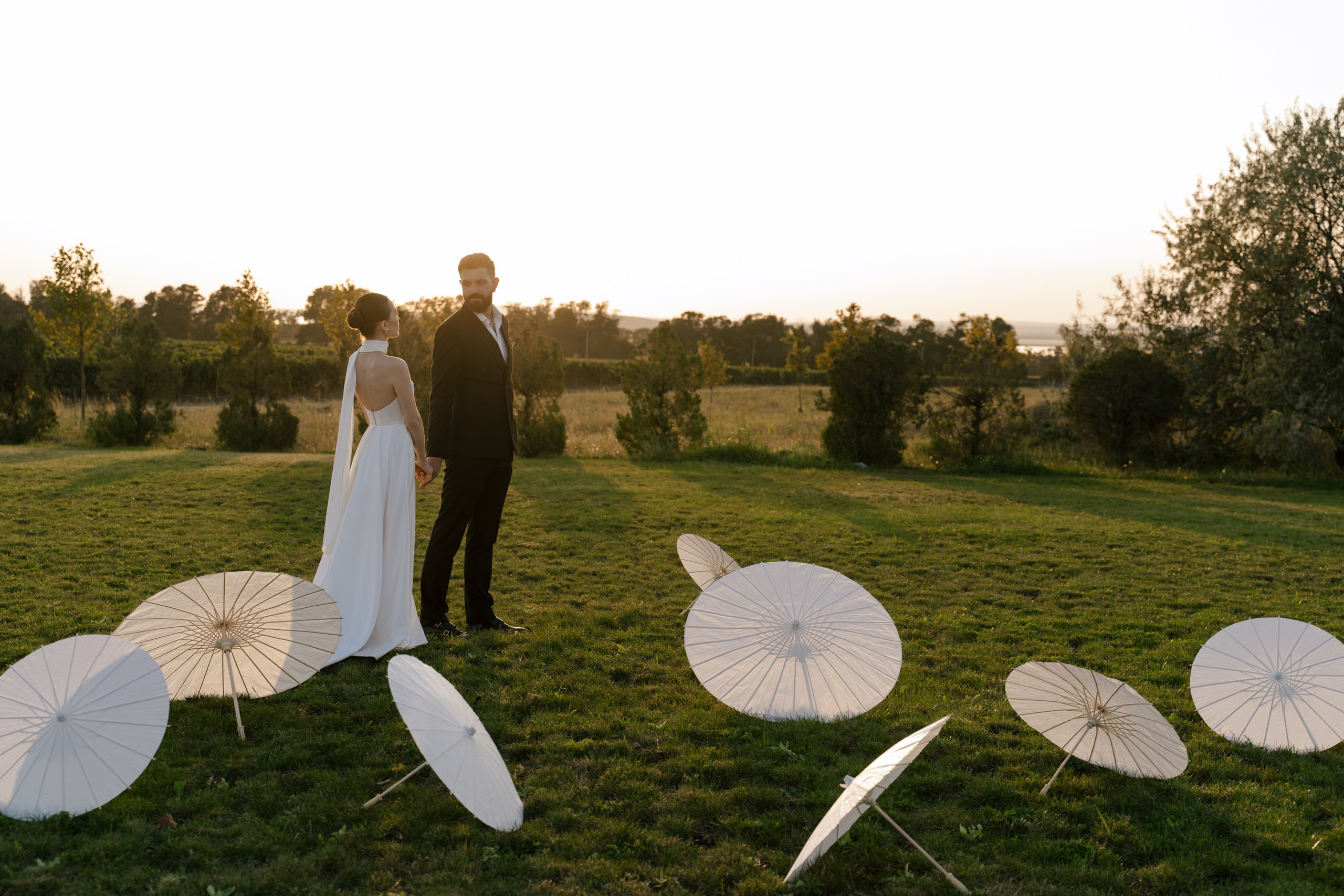 Alina&Slava. Портретный фотограф в Краснодаре Валерия Матирная