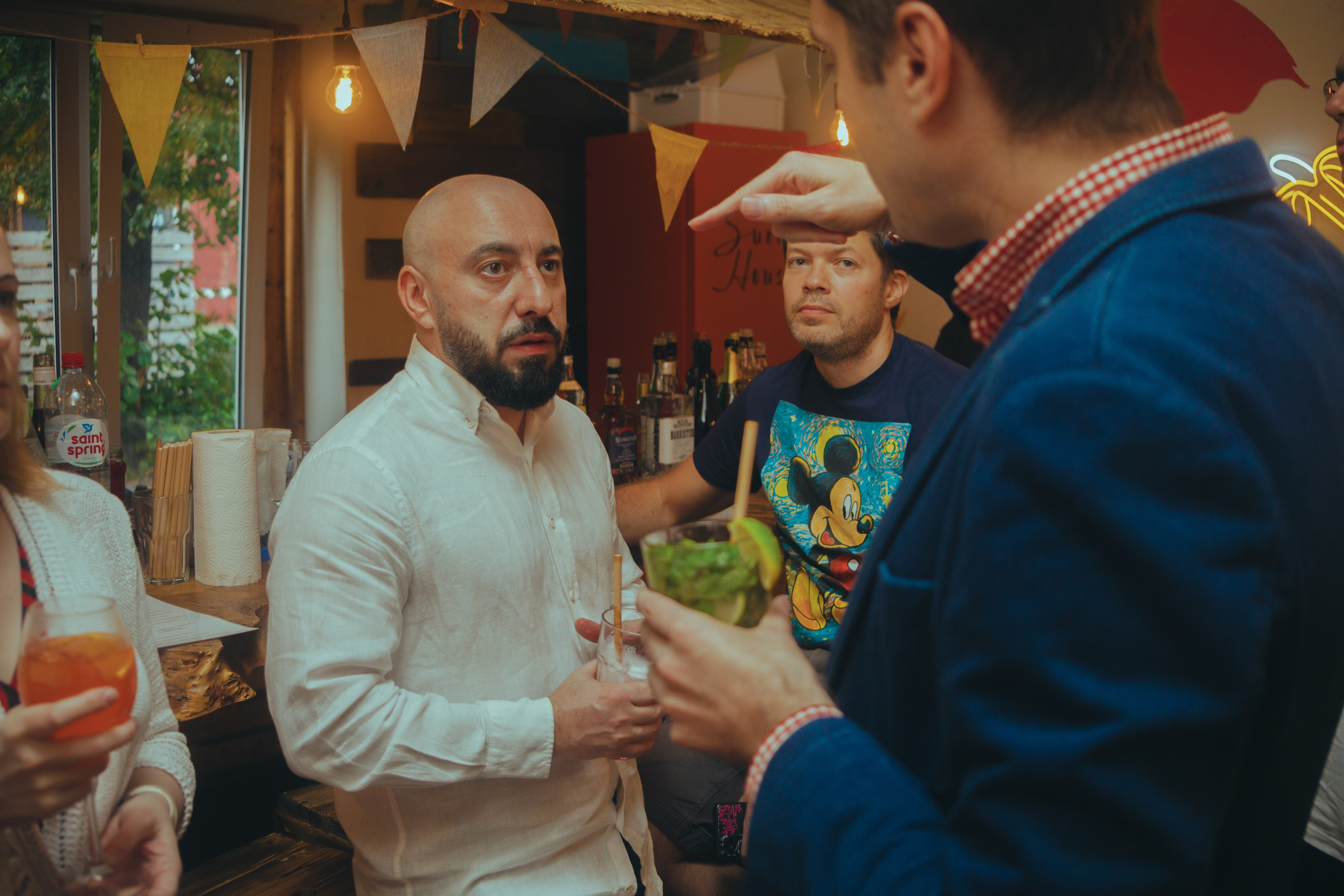 Surf house. Фотограф в Москве Алиса Ридель