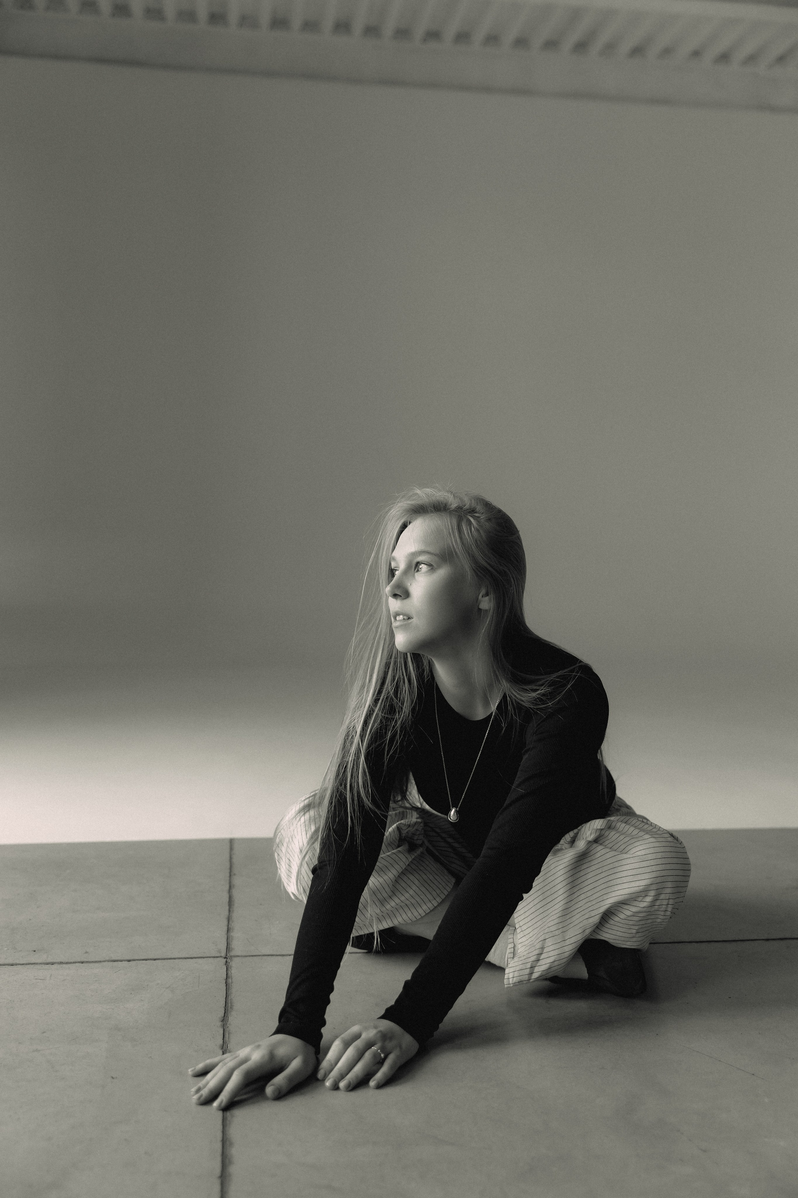 Sasha. Елизавета Приходько женский фотограф Москва