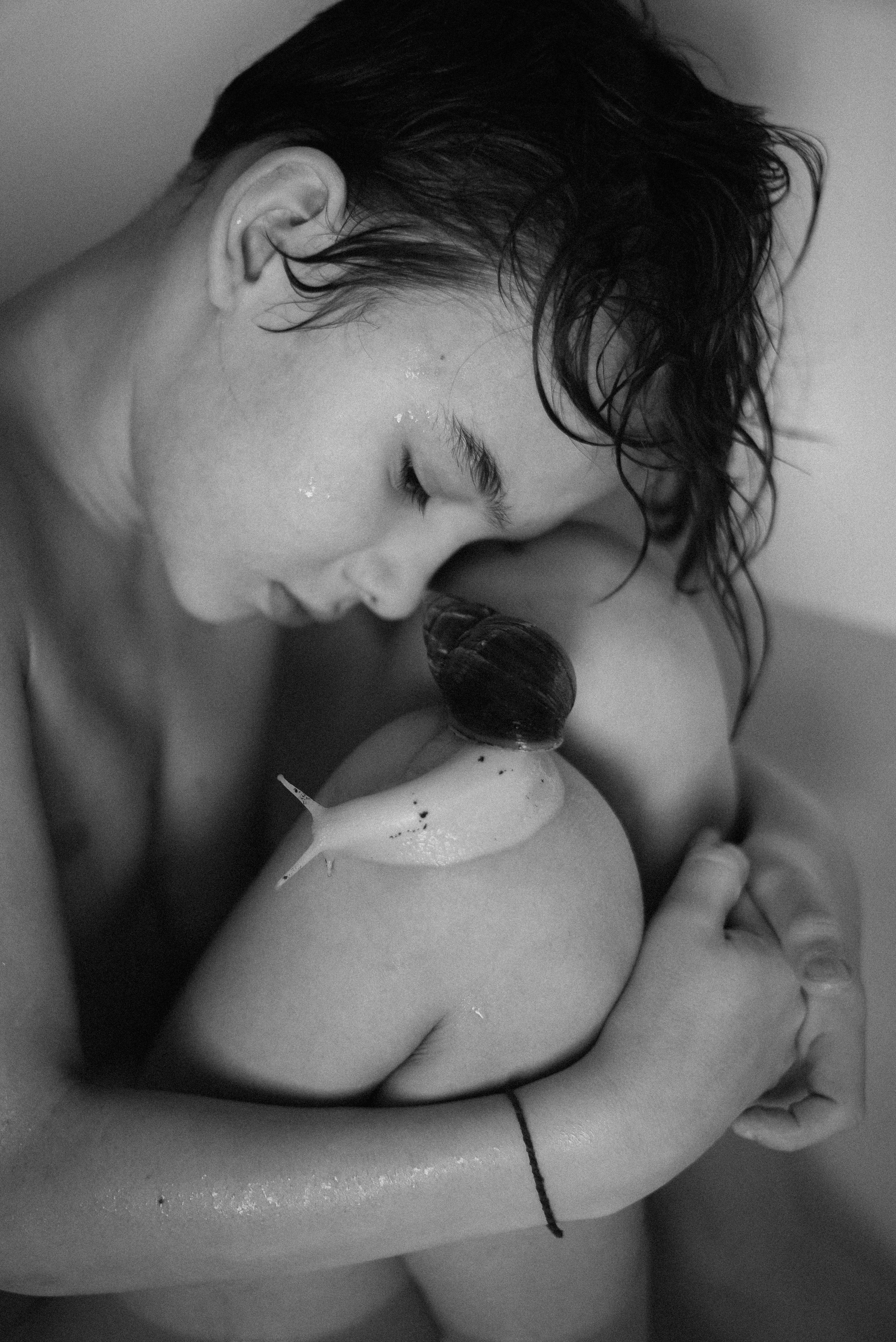 Мои дети. Детский и семейный фотограф в Новосибирске Саша Дорошенко