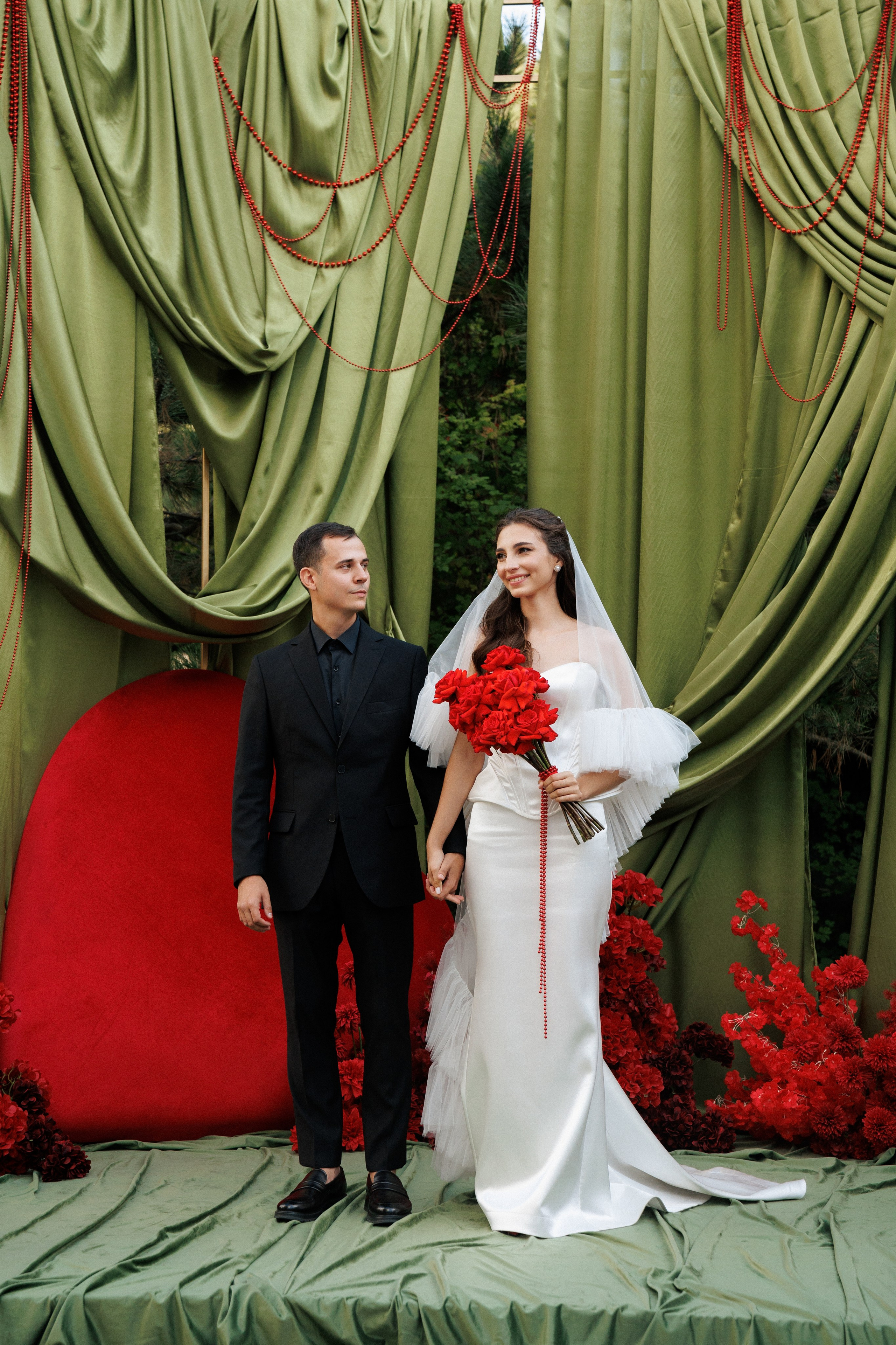 Александр и Анастасия. Фотограф и Видеограф в Ростове на Дону