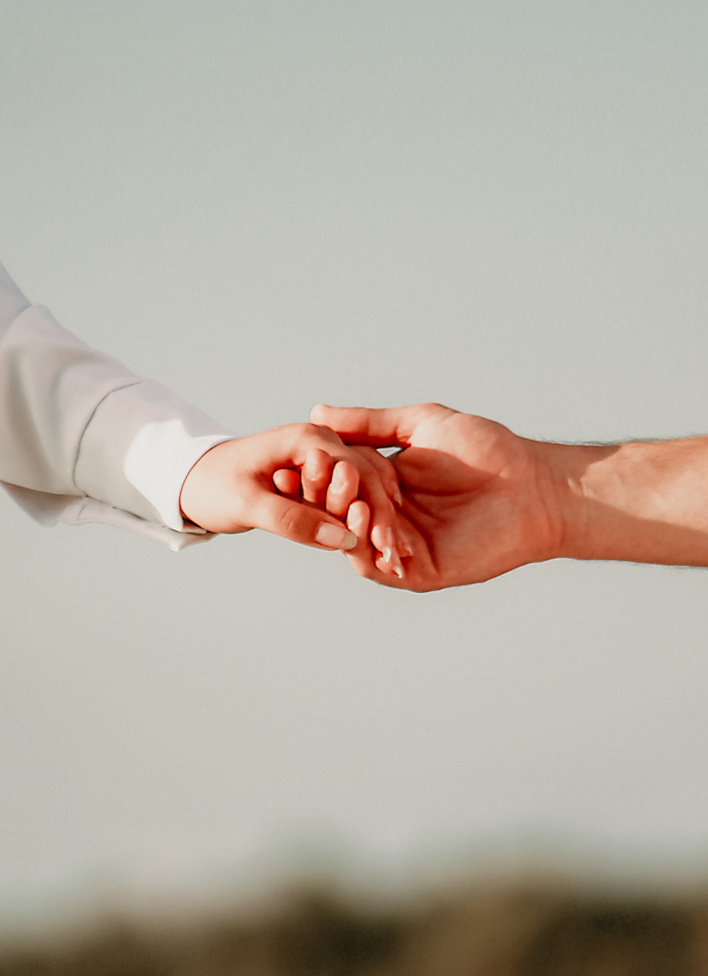 Прогулка у озера. Портретный фотограф в Калининграде Алеся Раух