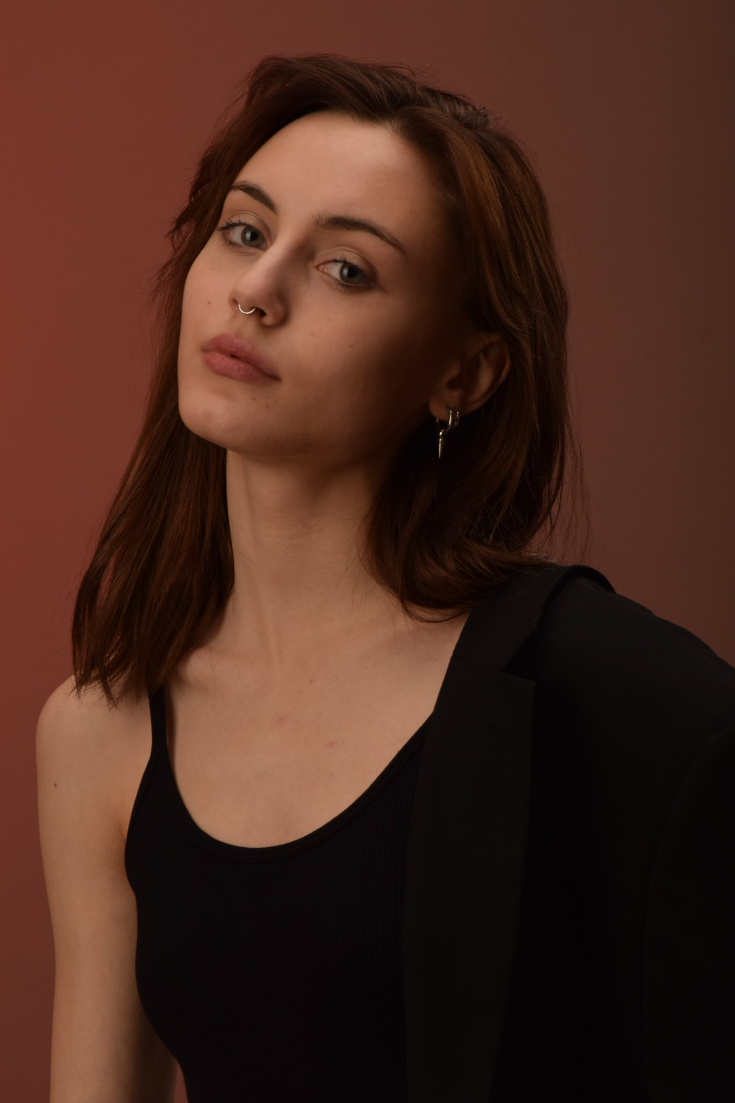 Наташа Лендел. Модельное агентство TM Models в Калининграде