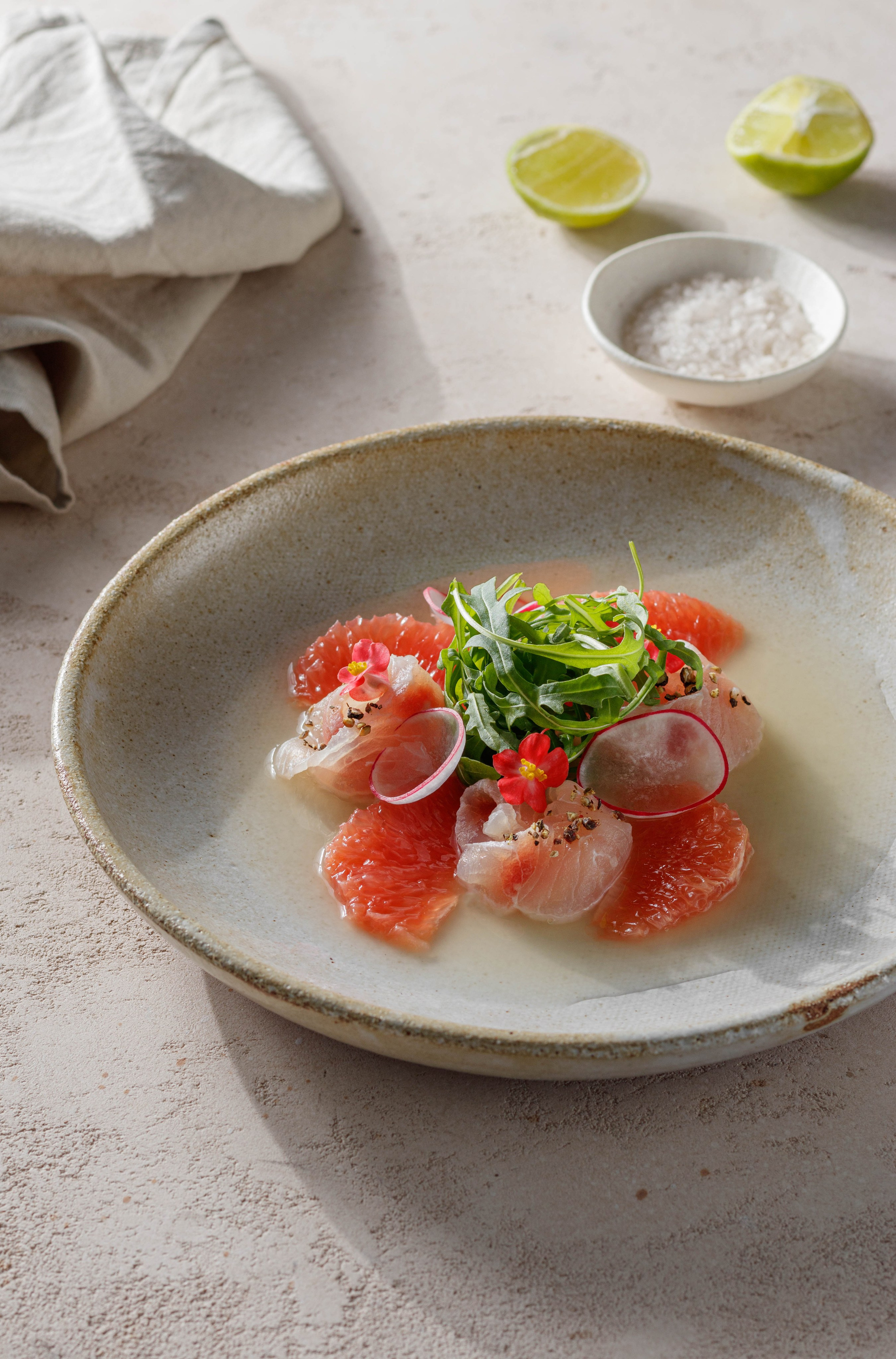 Севиче. Ольга Кирсанова фуд-фотограф, фуд-стилист, Москва