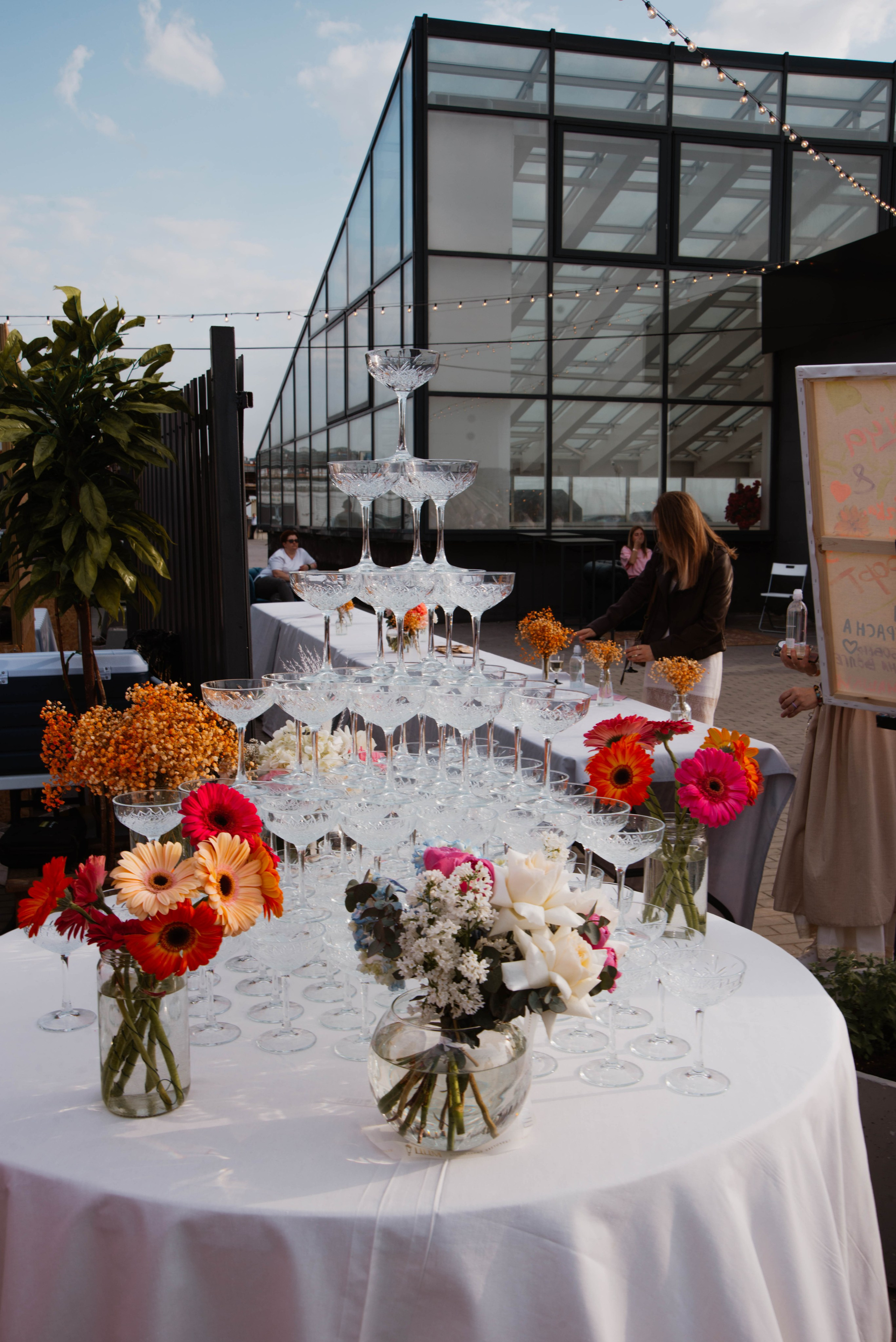 «Городу Курорту» 9 лет. Ксения Glossa. Портретный и репортажный фотограф в Самаре