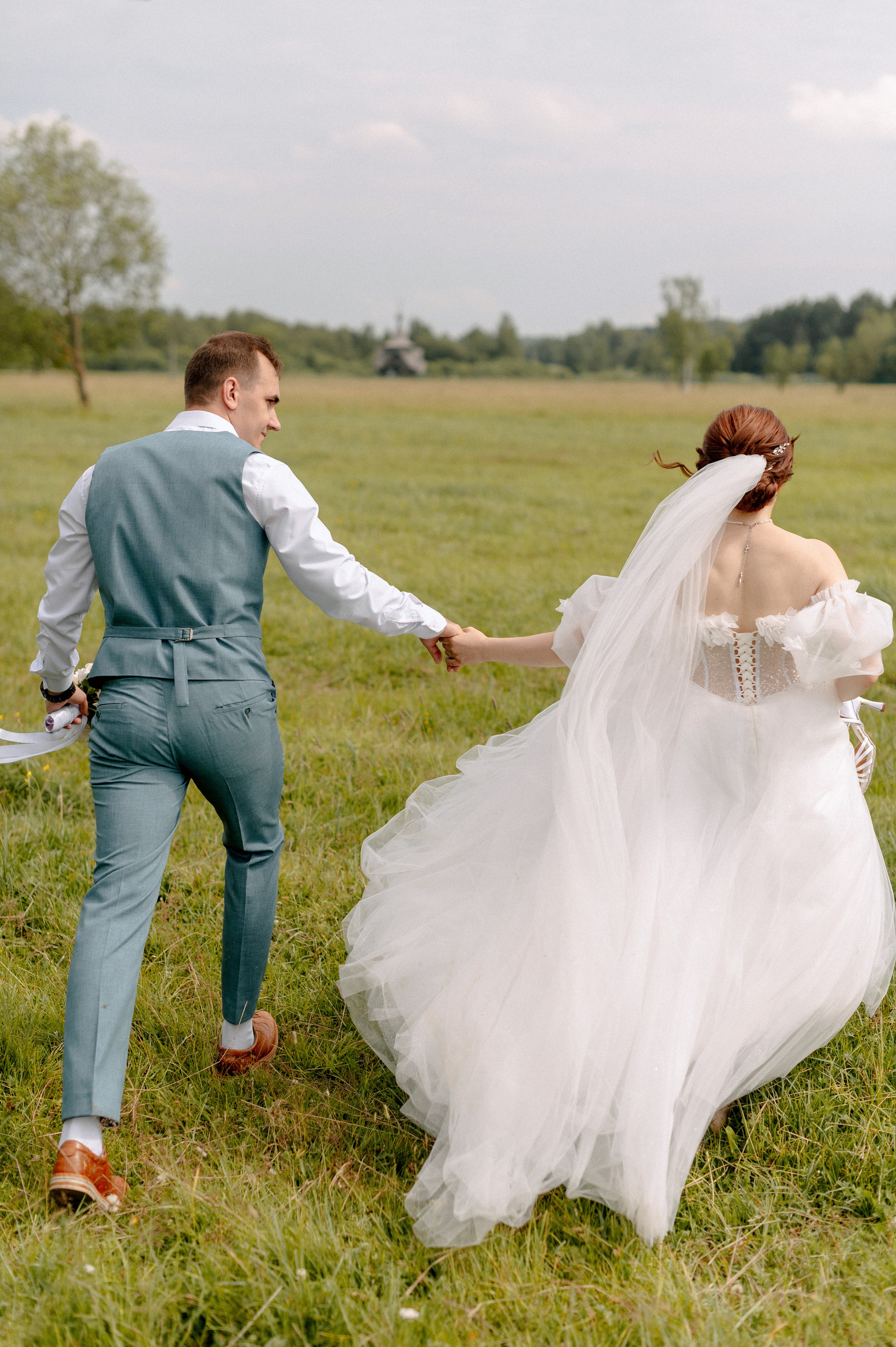 КСЮША и АРТЕМ. Шашкова Вероника / Свадебный и семейный фотограф Москва и Ярославль
