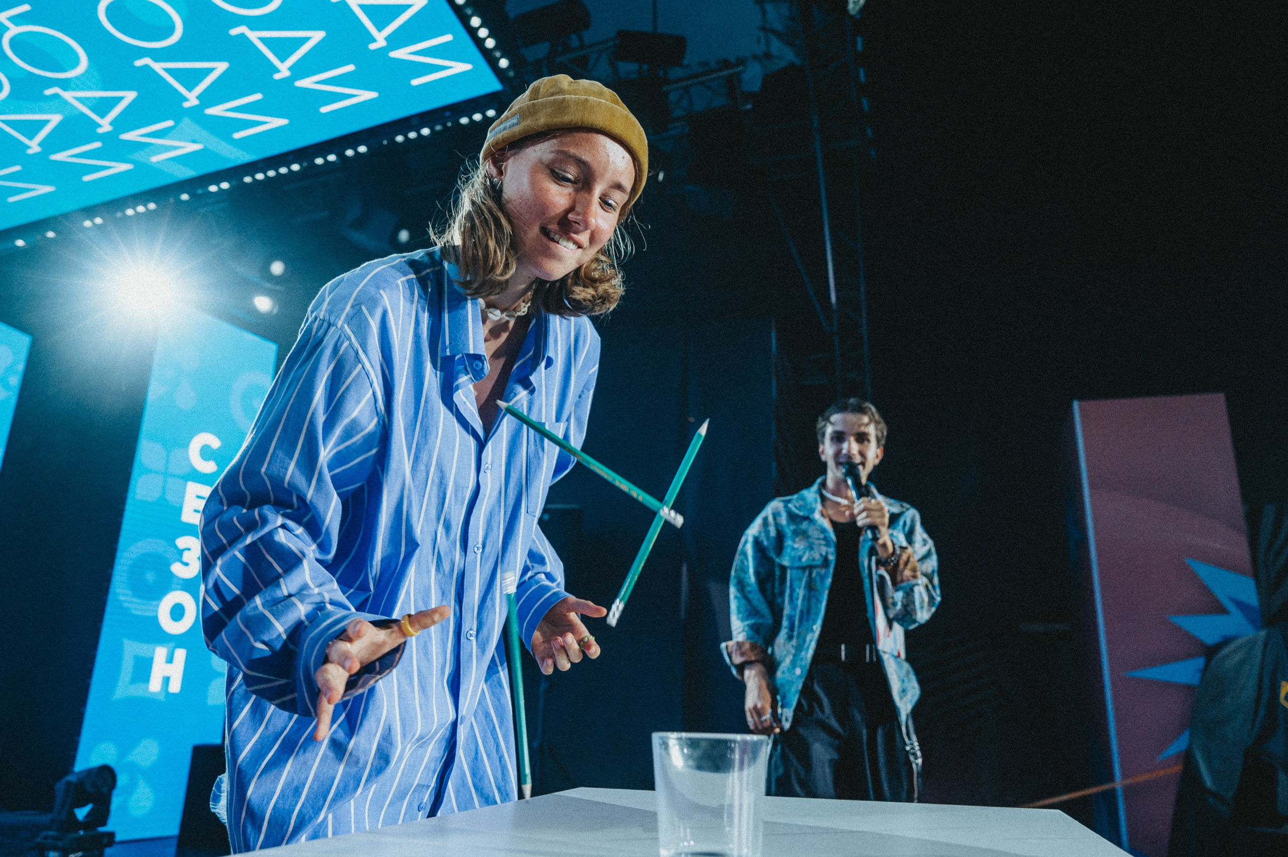 Репортажный, свадебный и контент фотограф в РнД — Скилков Дмитрий