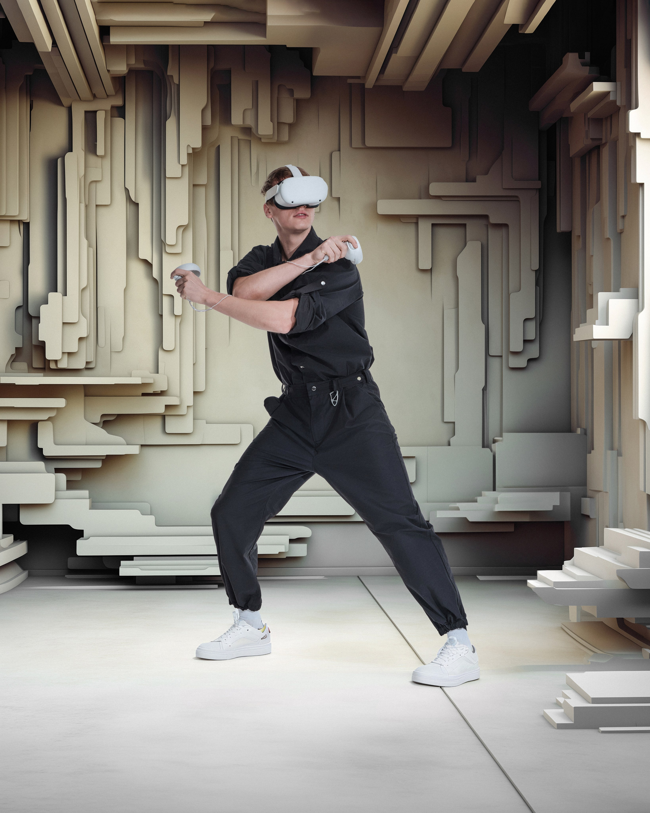 Фото. Фотограф и ИИ художник Алексей Гусаров