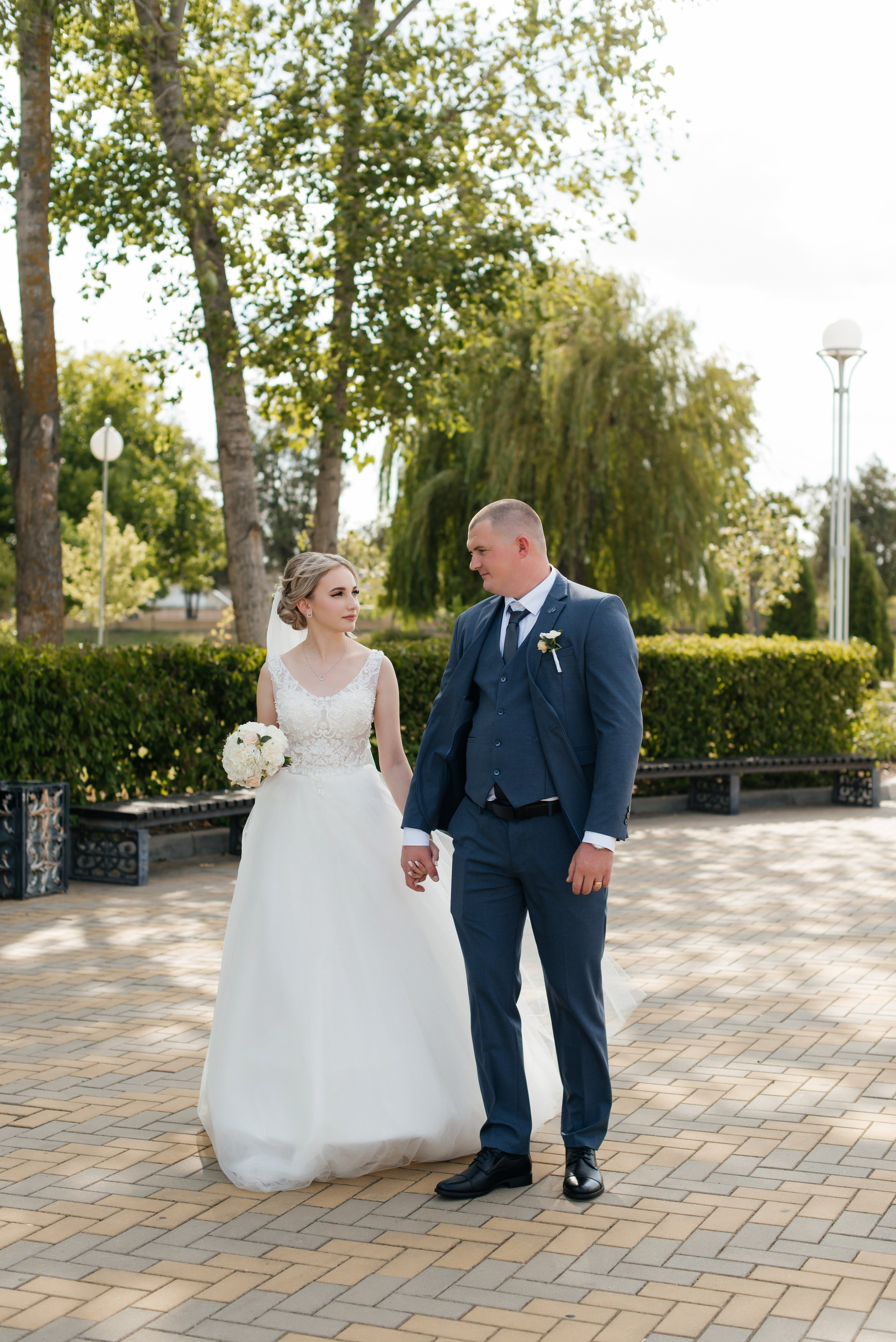 Владимир & Дарья. Фотограф Палий Ульяна