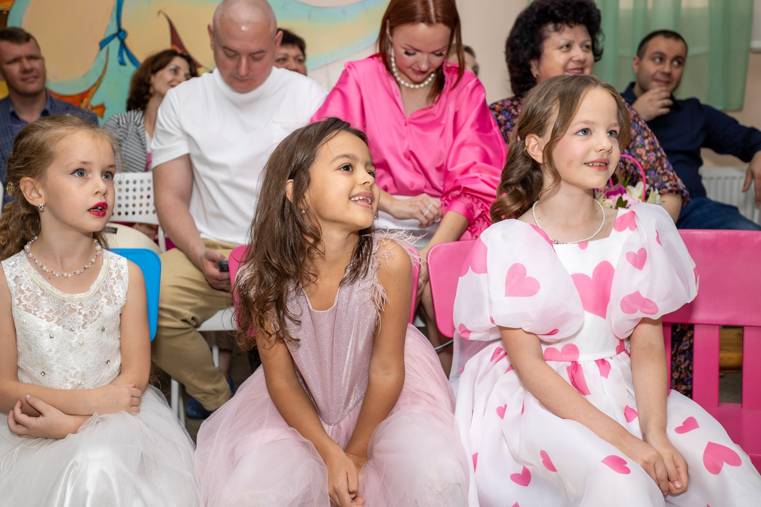 Выпускной Детский сад, 2 часа, 8000. Выпускные альбомы Майкоп, Краснодар Елена Золотарева