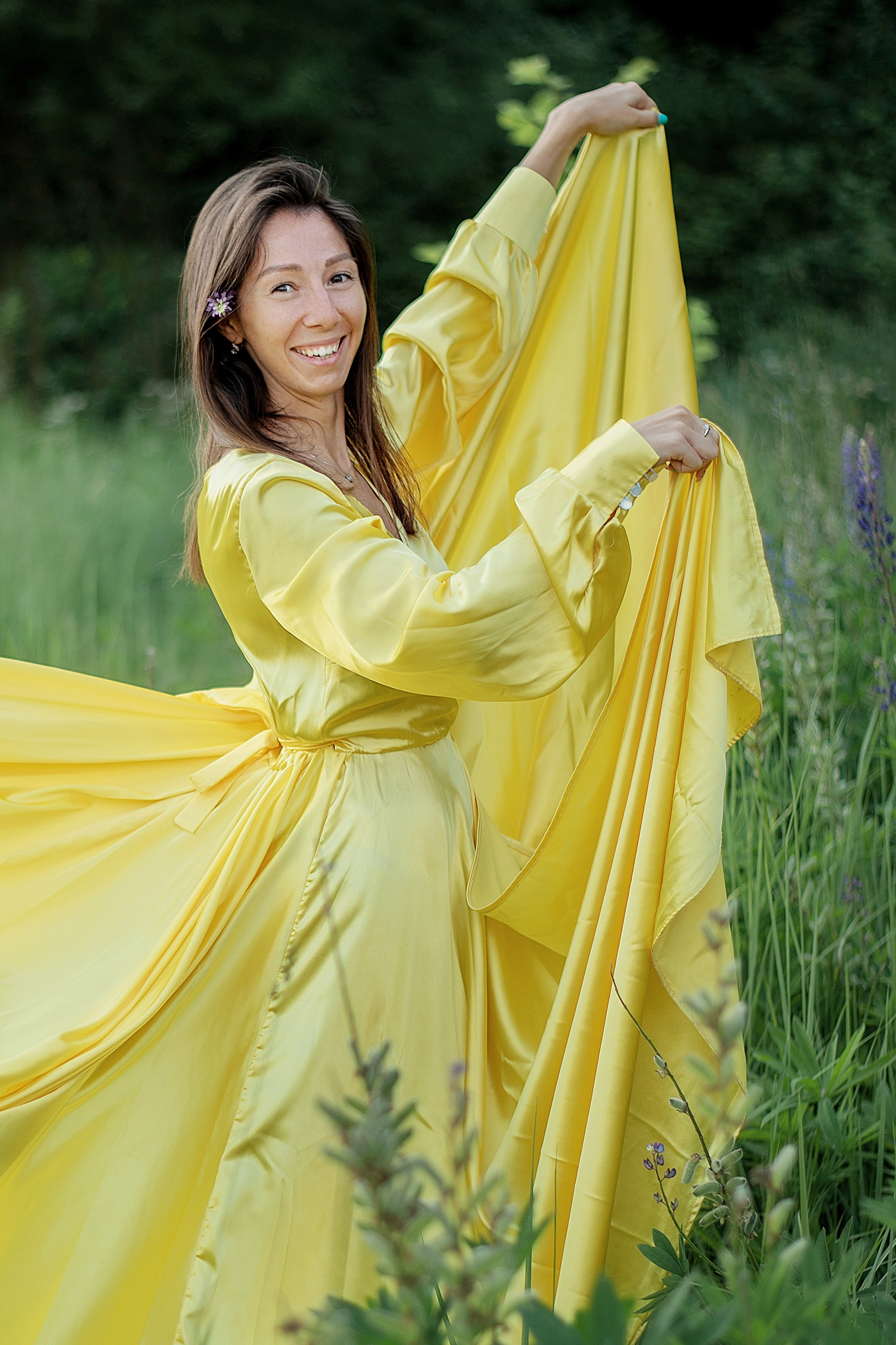 Фотопрогулки (лето). Лина Курочка — ваш фотограф