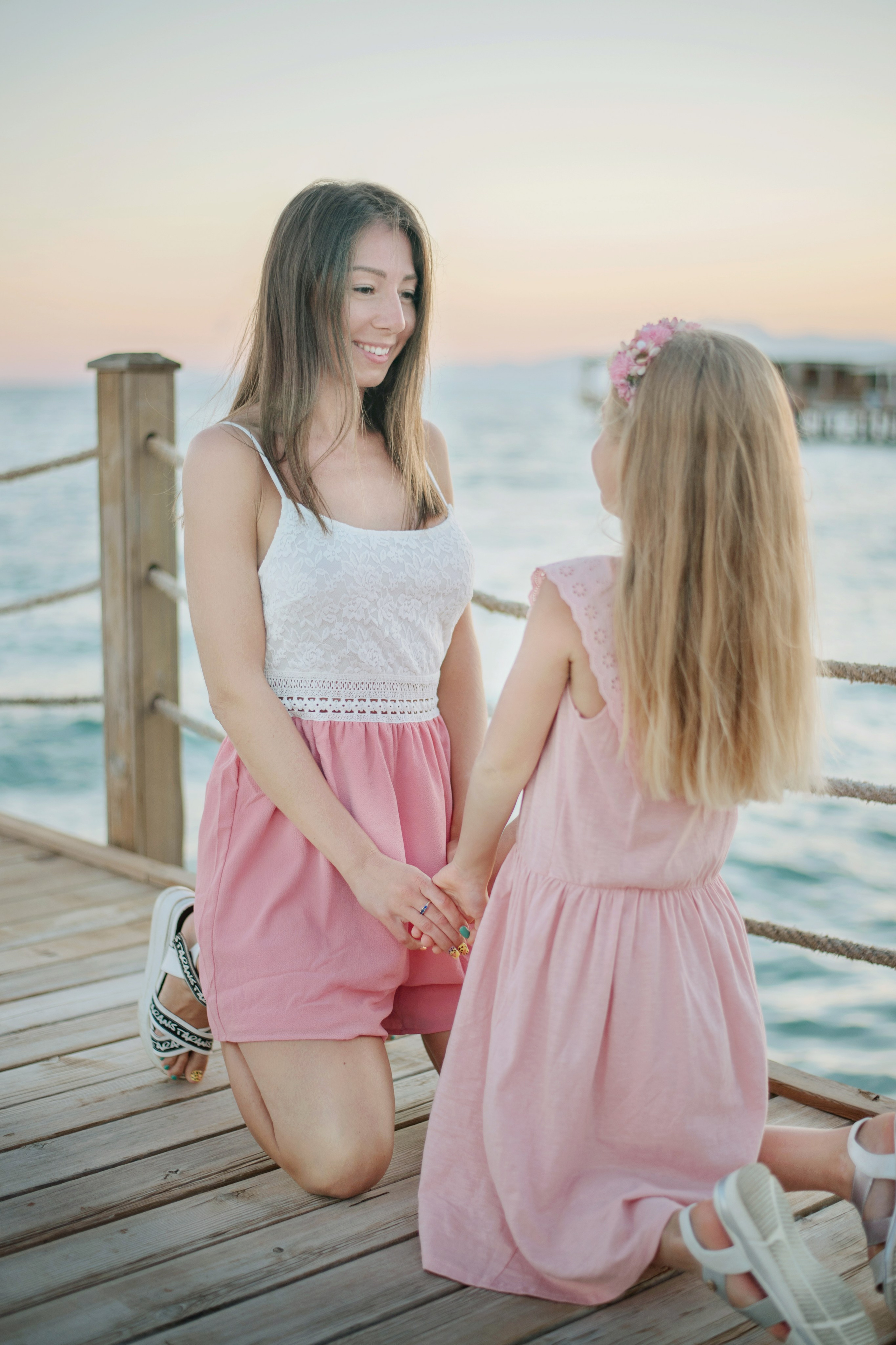 Прогулки (лето). Лина Курочка — ваш фотограф