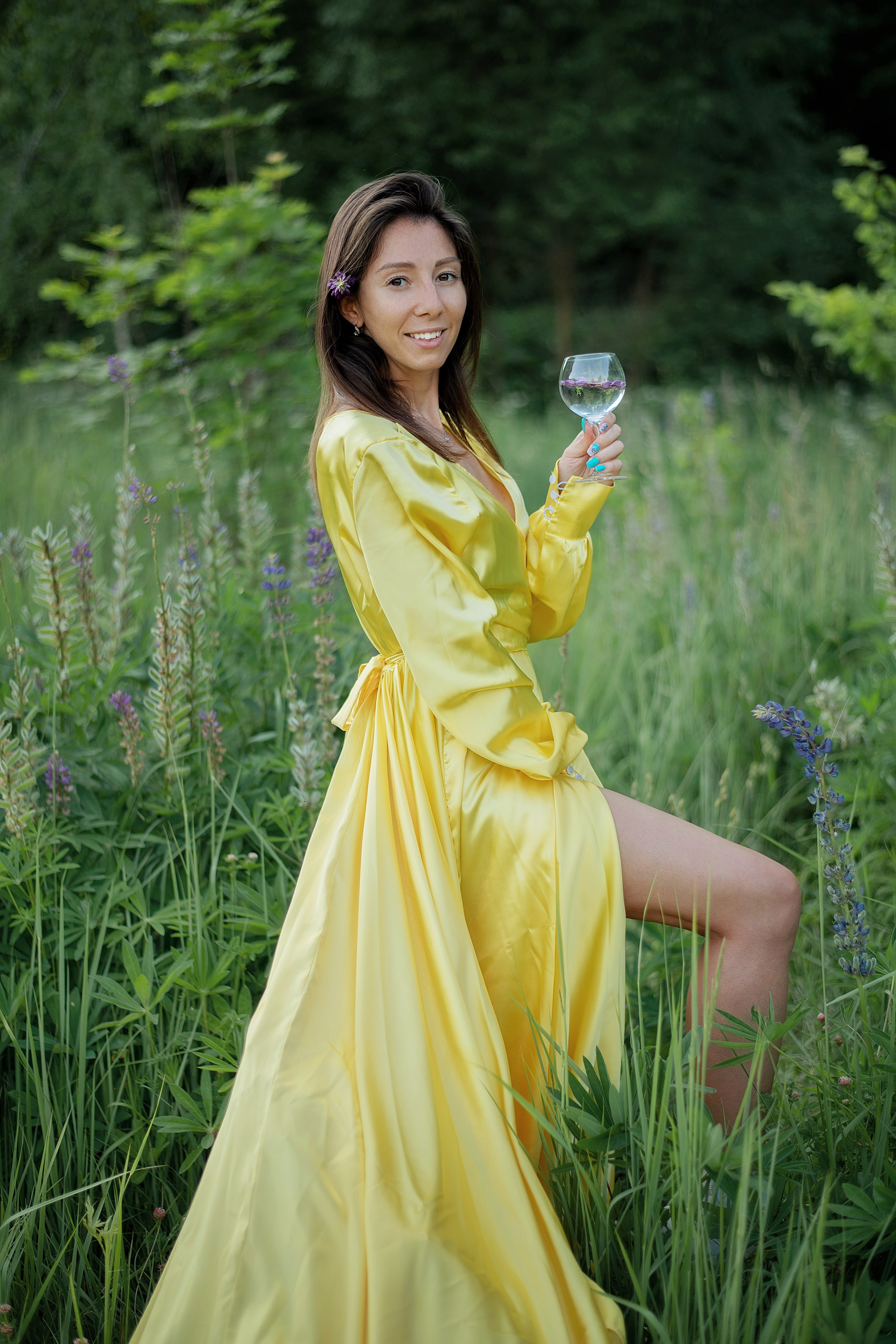 Фотопрогулки (лето). Лина Курочка — ваш фотограф