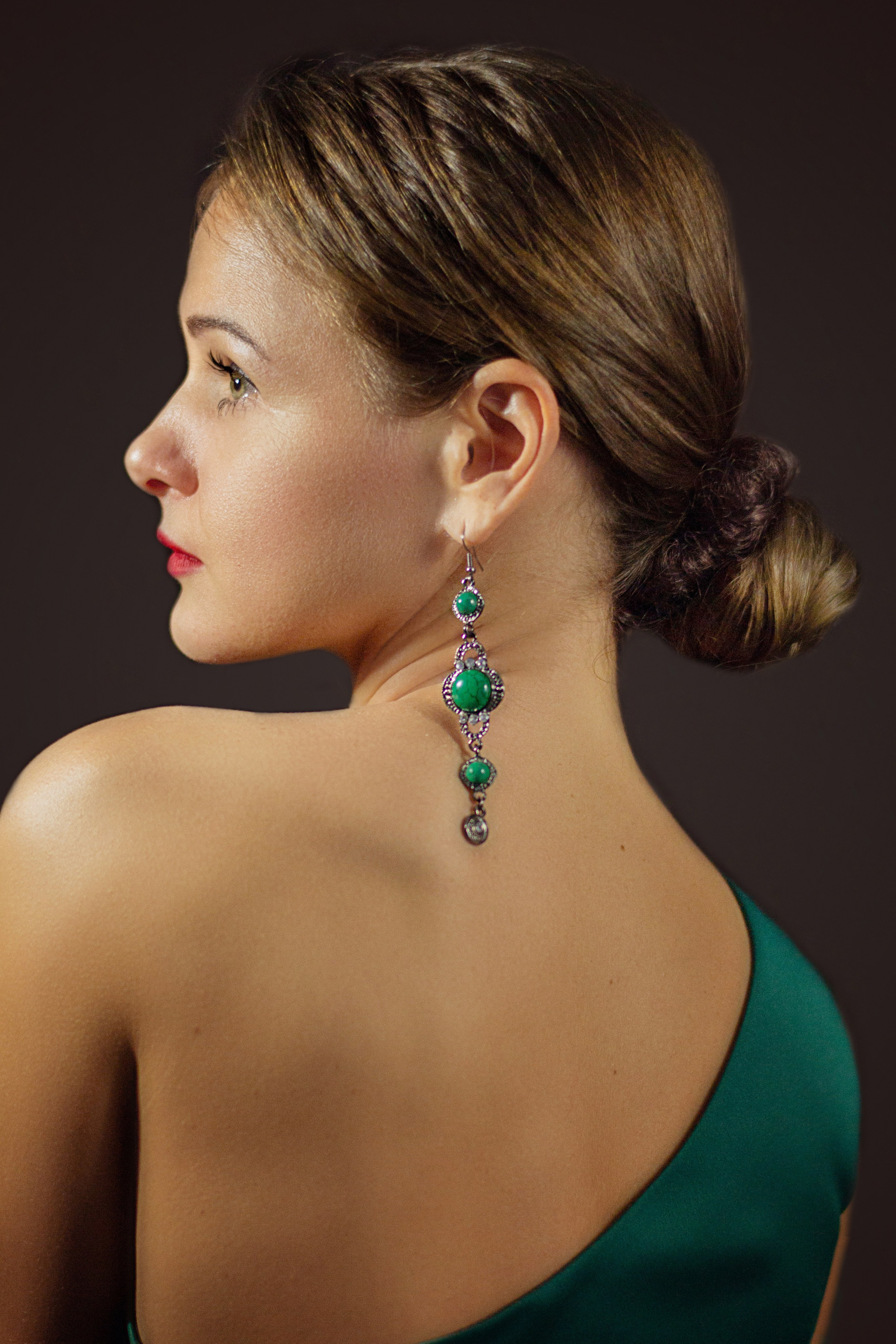 Домашний портрет. Лина Курочка — ваш фотограф