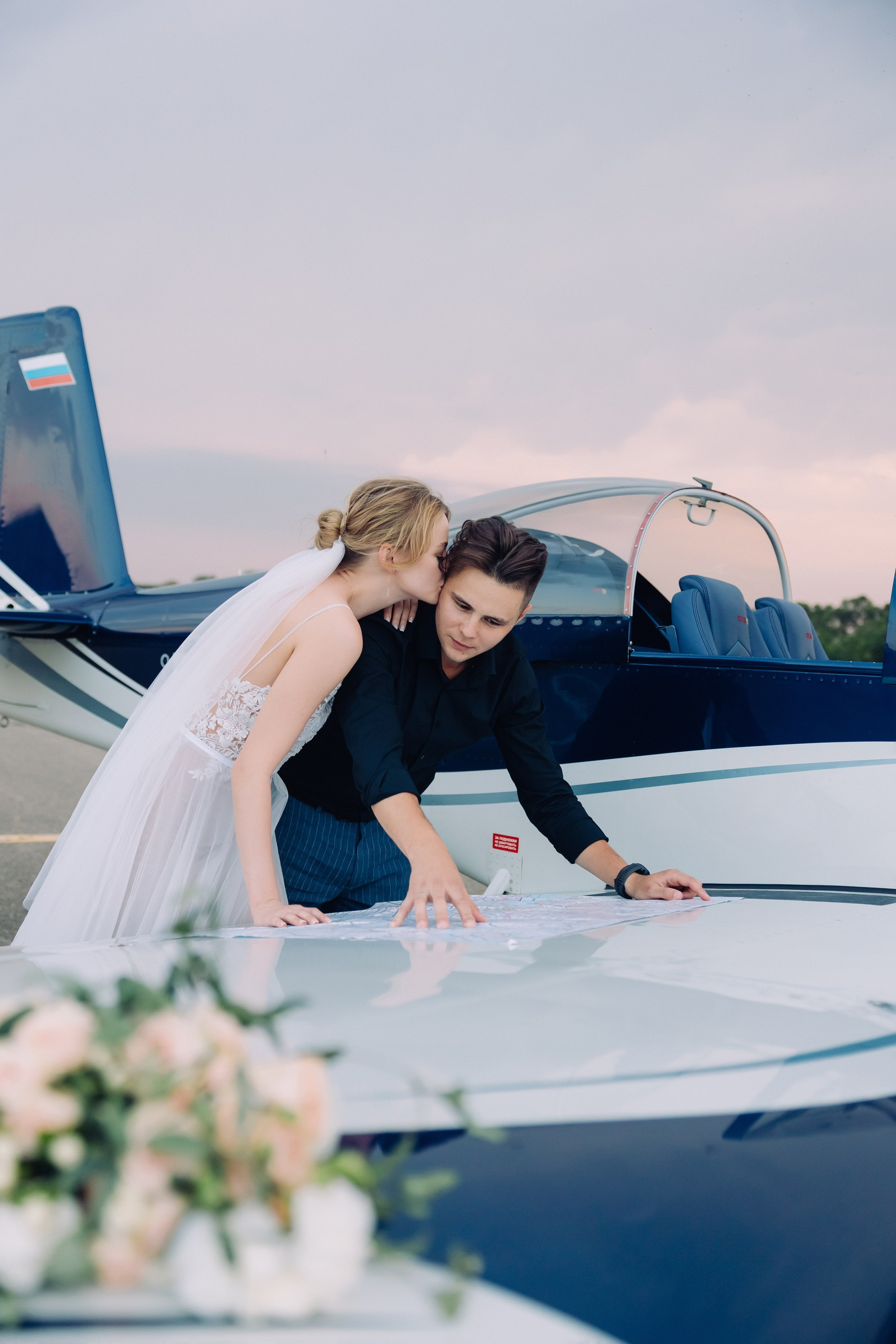 V&K. Свадебный фотограф Краснодар