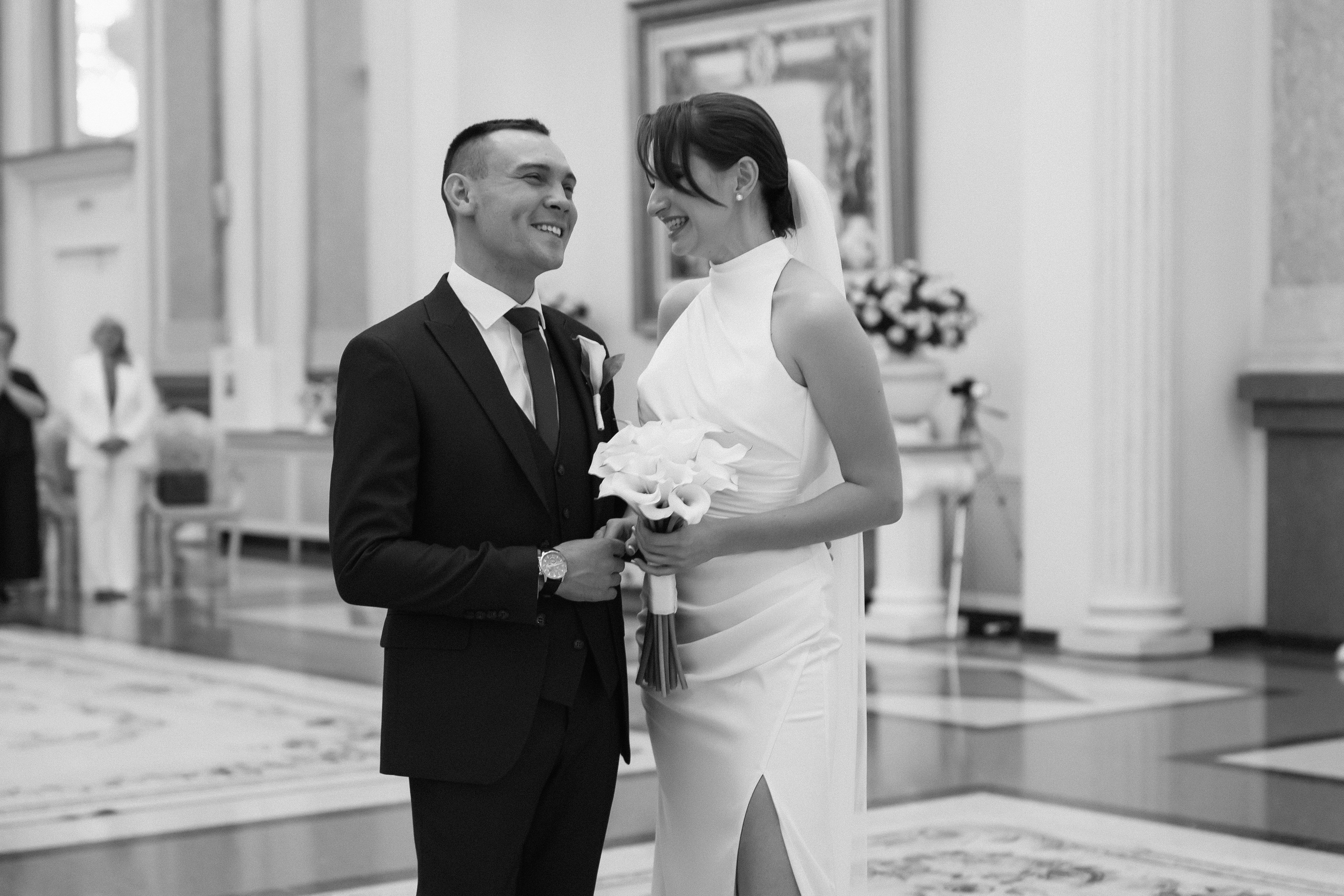 A&A. Свадебный фотограф Краснодар