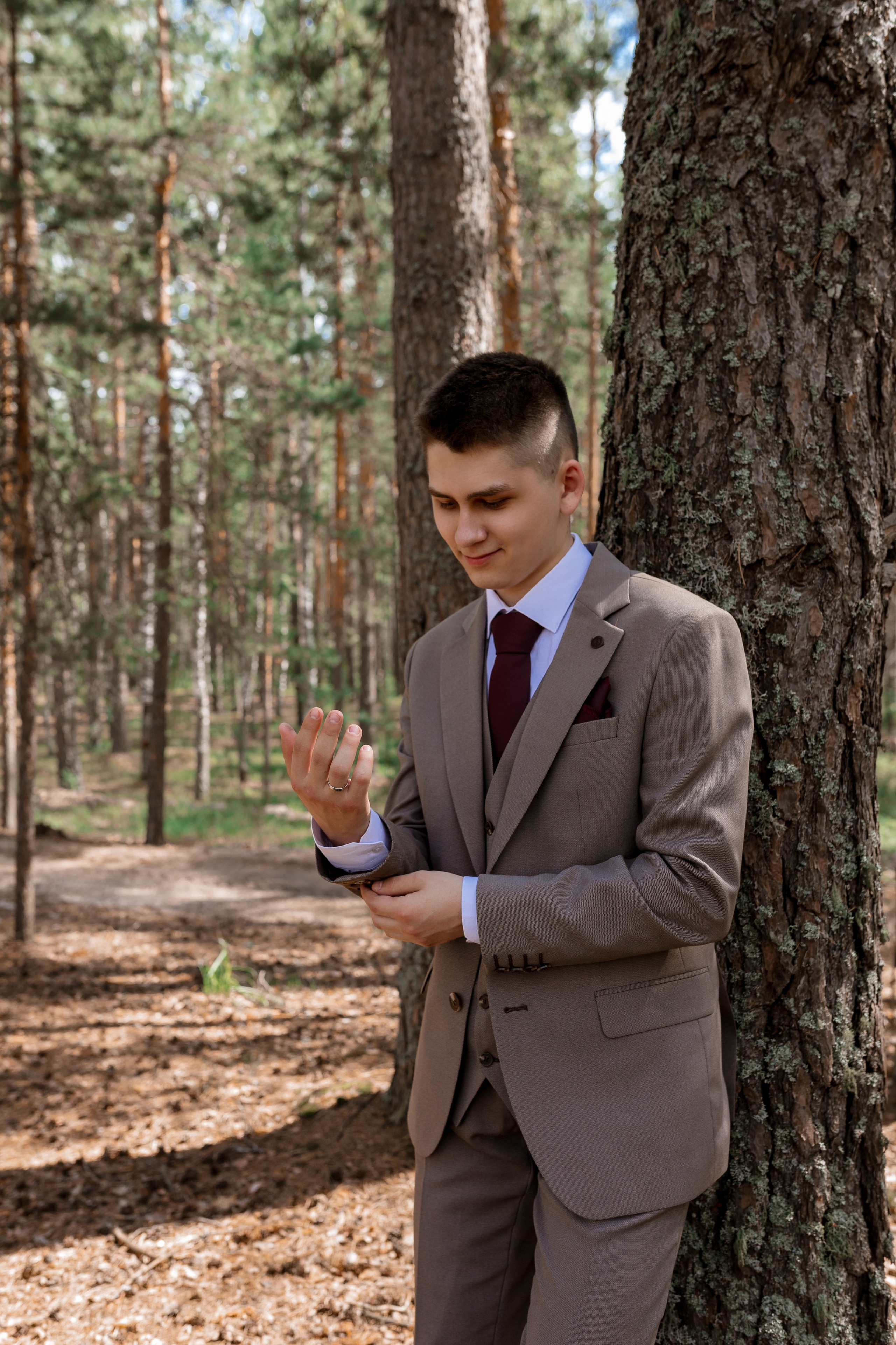 Дмитрий & Дарья. Свадебный фотограф в Чебоксарах Анастасия Иванова