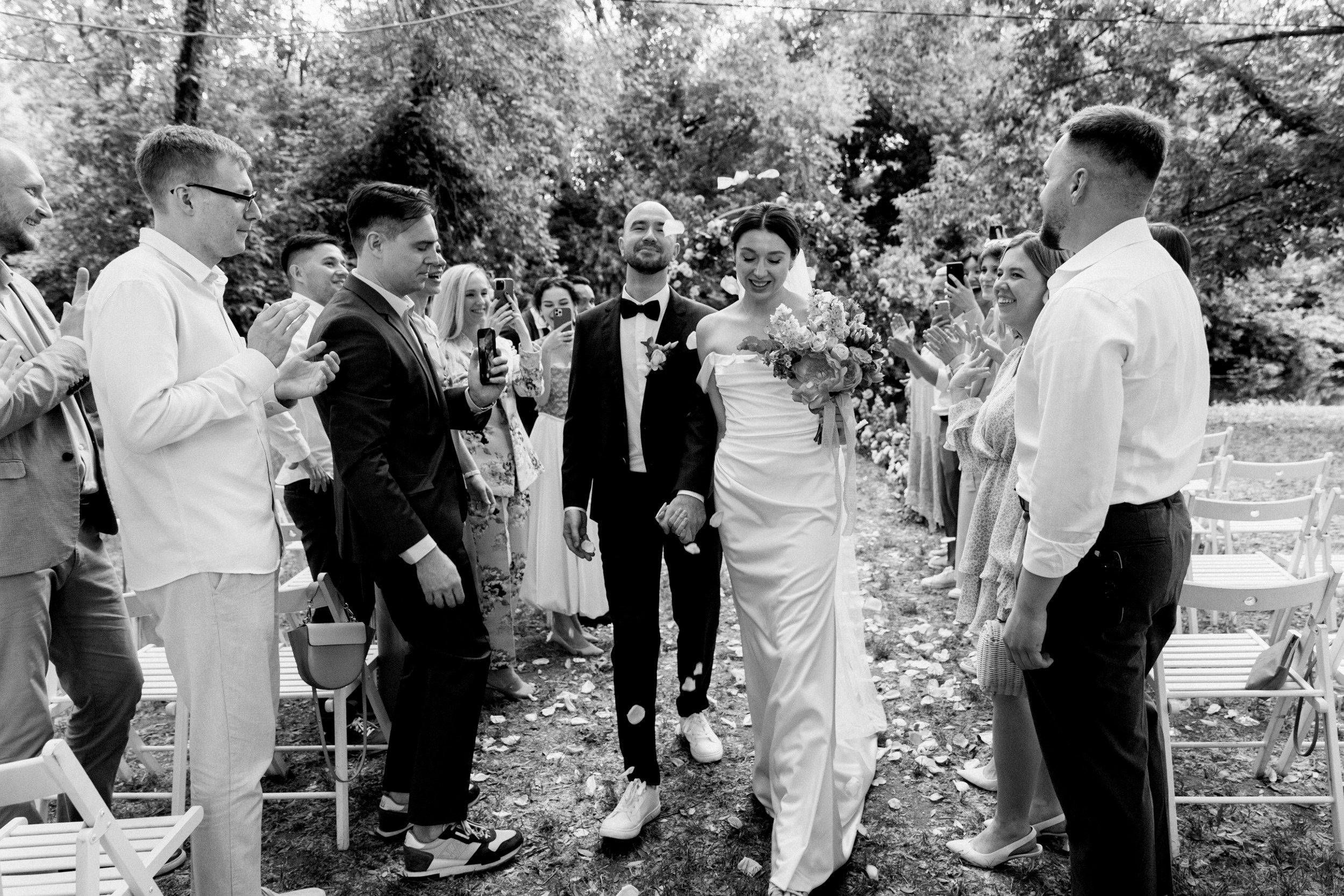 Дмитрий & Анастасия. Свадебный и семейный фотограф в Твери, Москве, Санкт-Петербурге