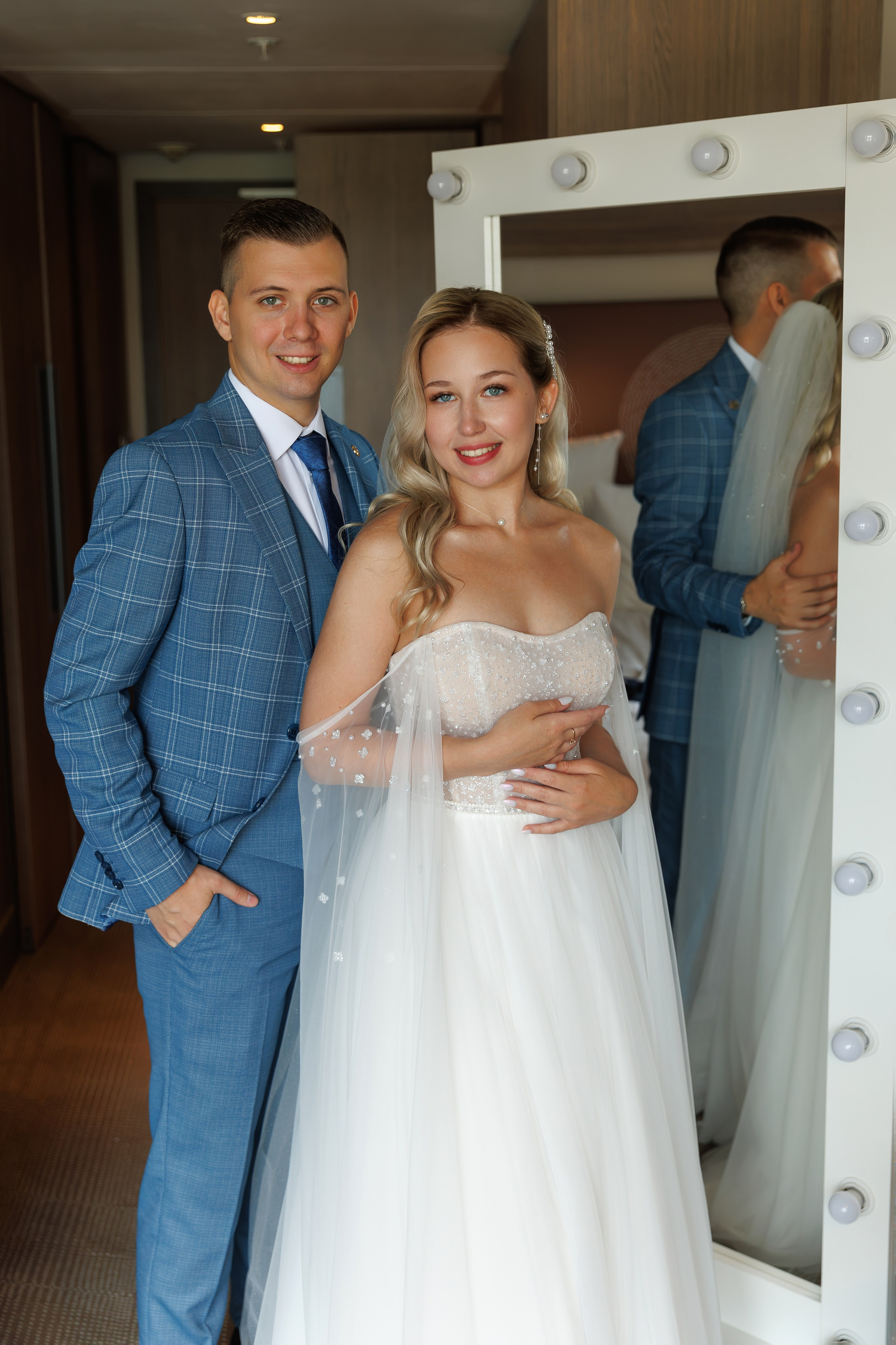 Свадьба в Москва сити и в ресторане Republic Hall. Свадебный фотограф Москва и МО Сергей Киржаев