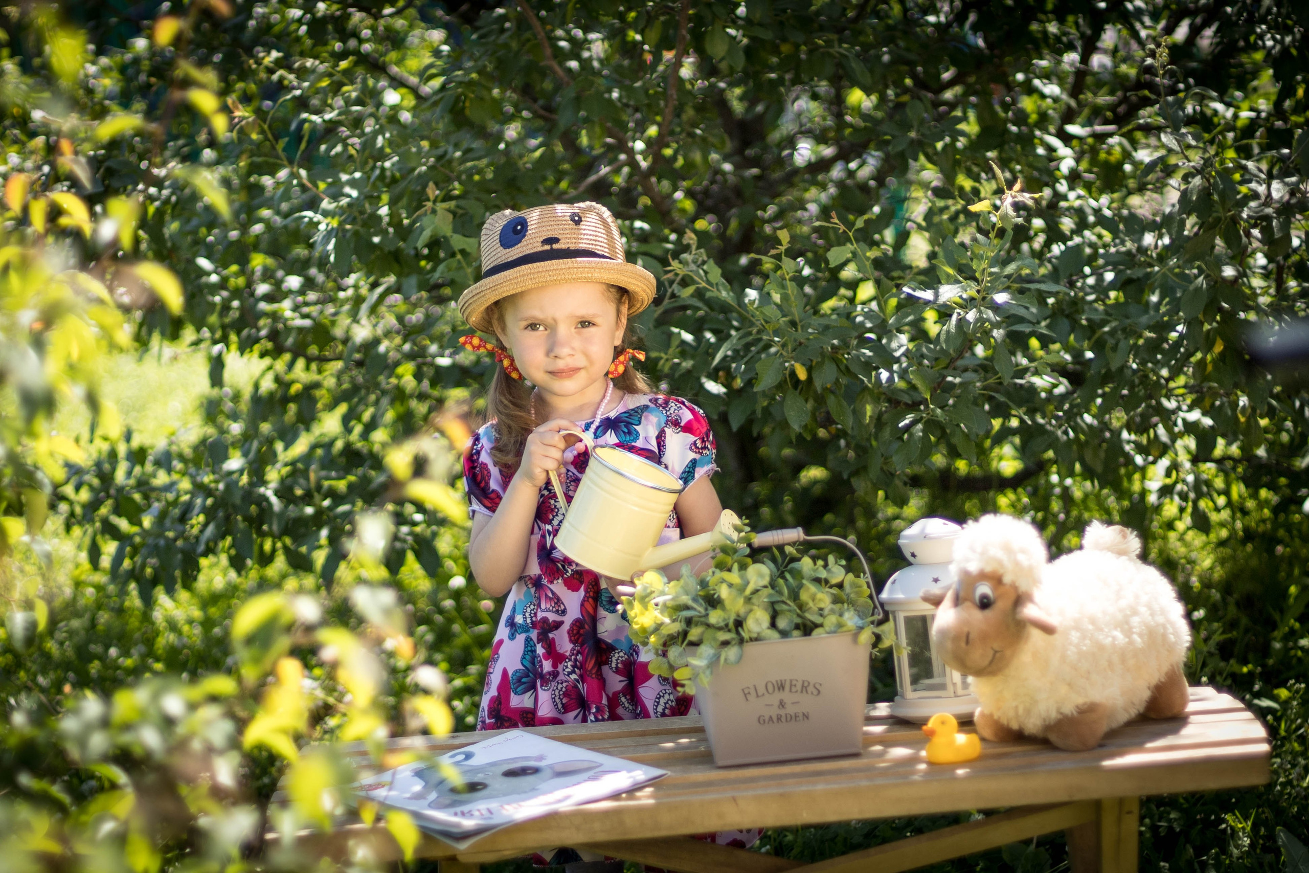 Детский сад «Уралочка». Свадебный фотограф