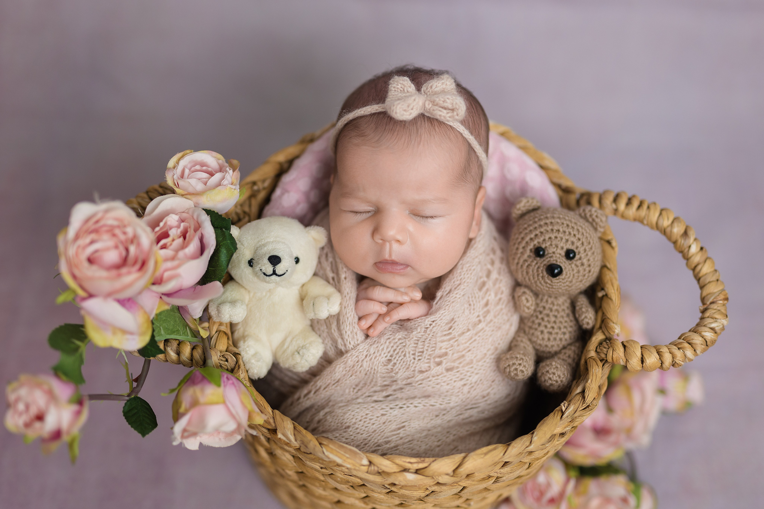 Ньюборн. Фотограф новорожденных, деток постарше, беременности в Южно-Сахалинске