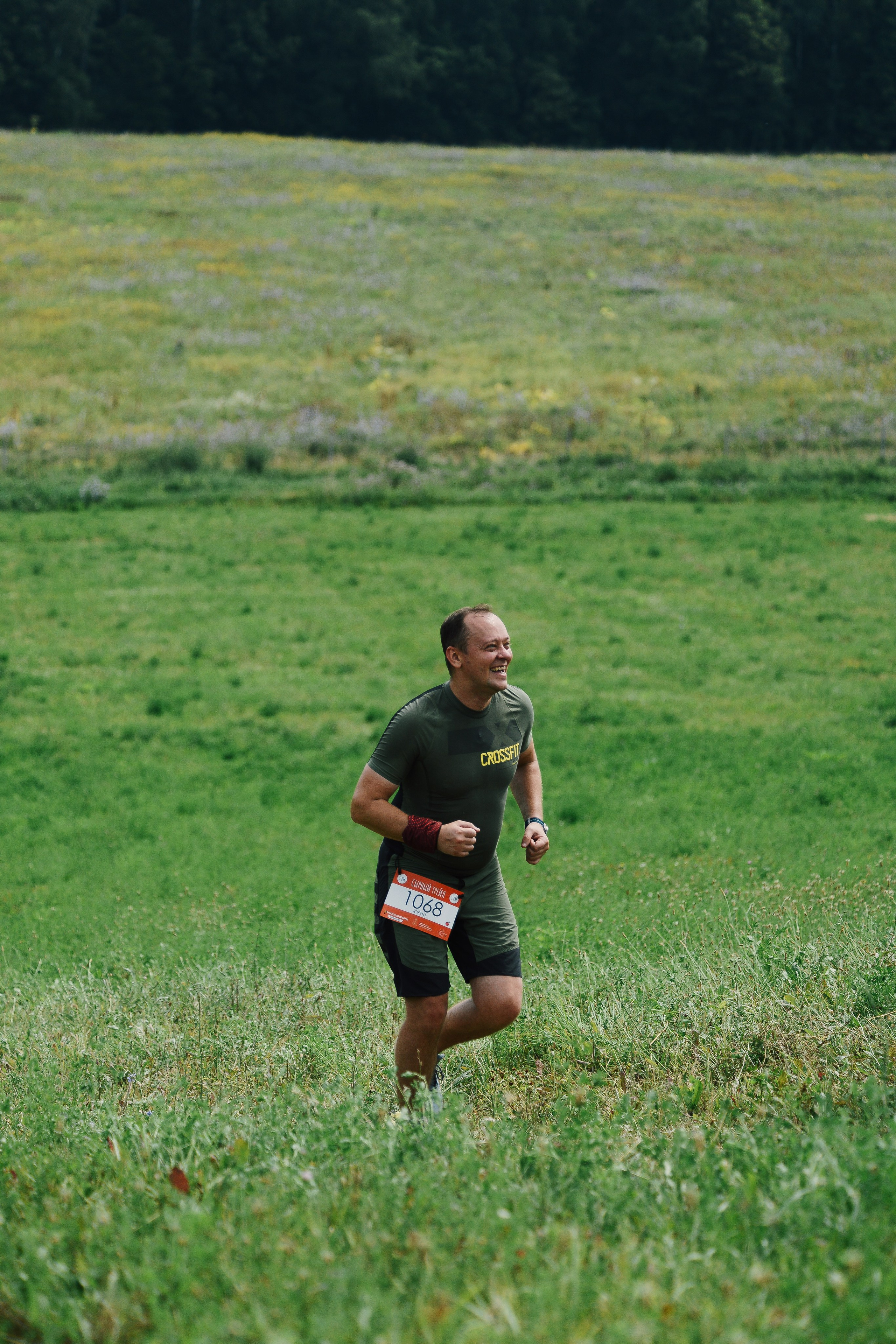 Cheese Trail | 2024. Спортивный фотограф в Москве | Наталья K