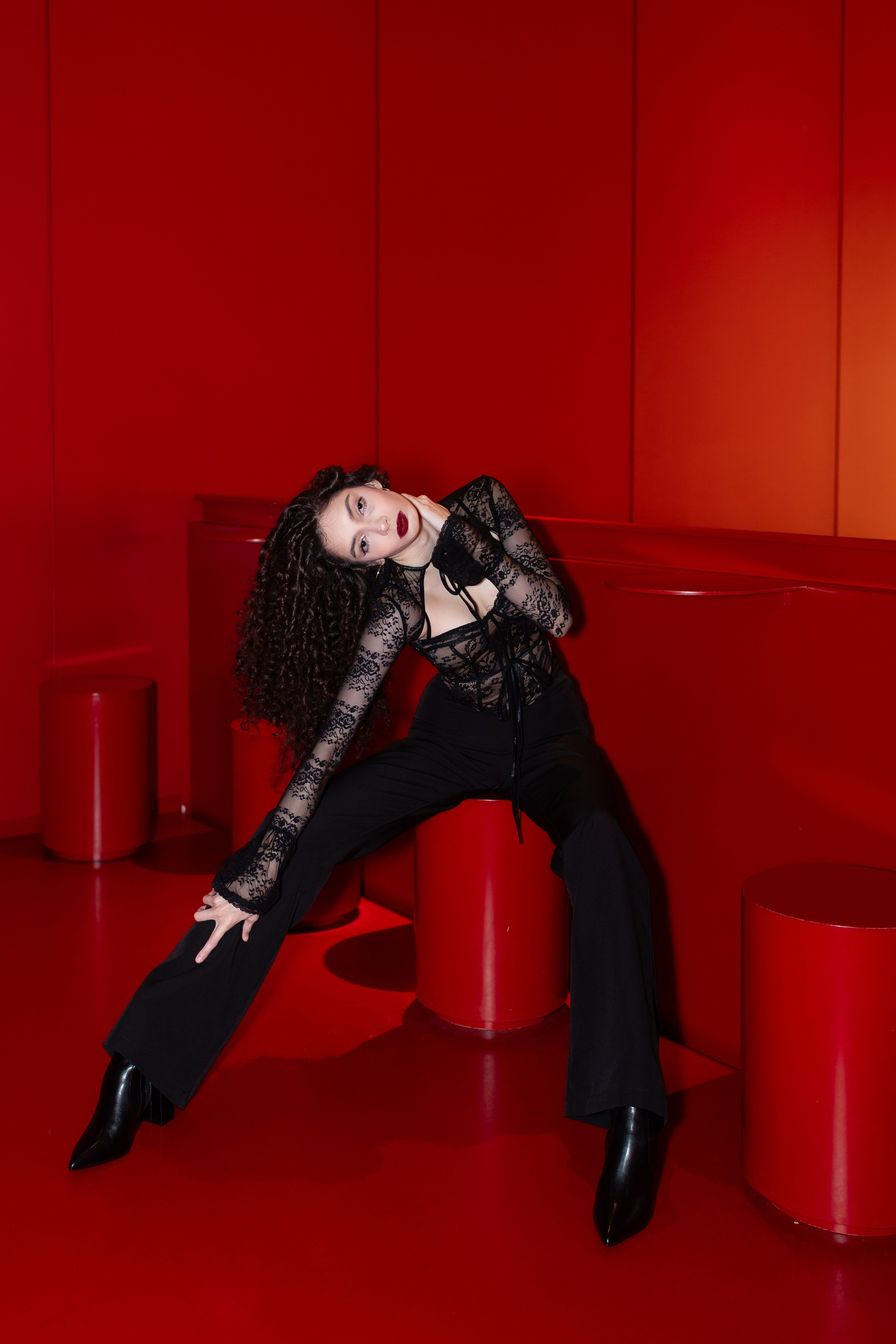 In Cinema. Свадебный и семейный фотограф Спб Бошман Ирина