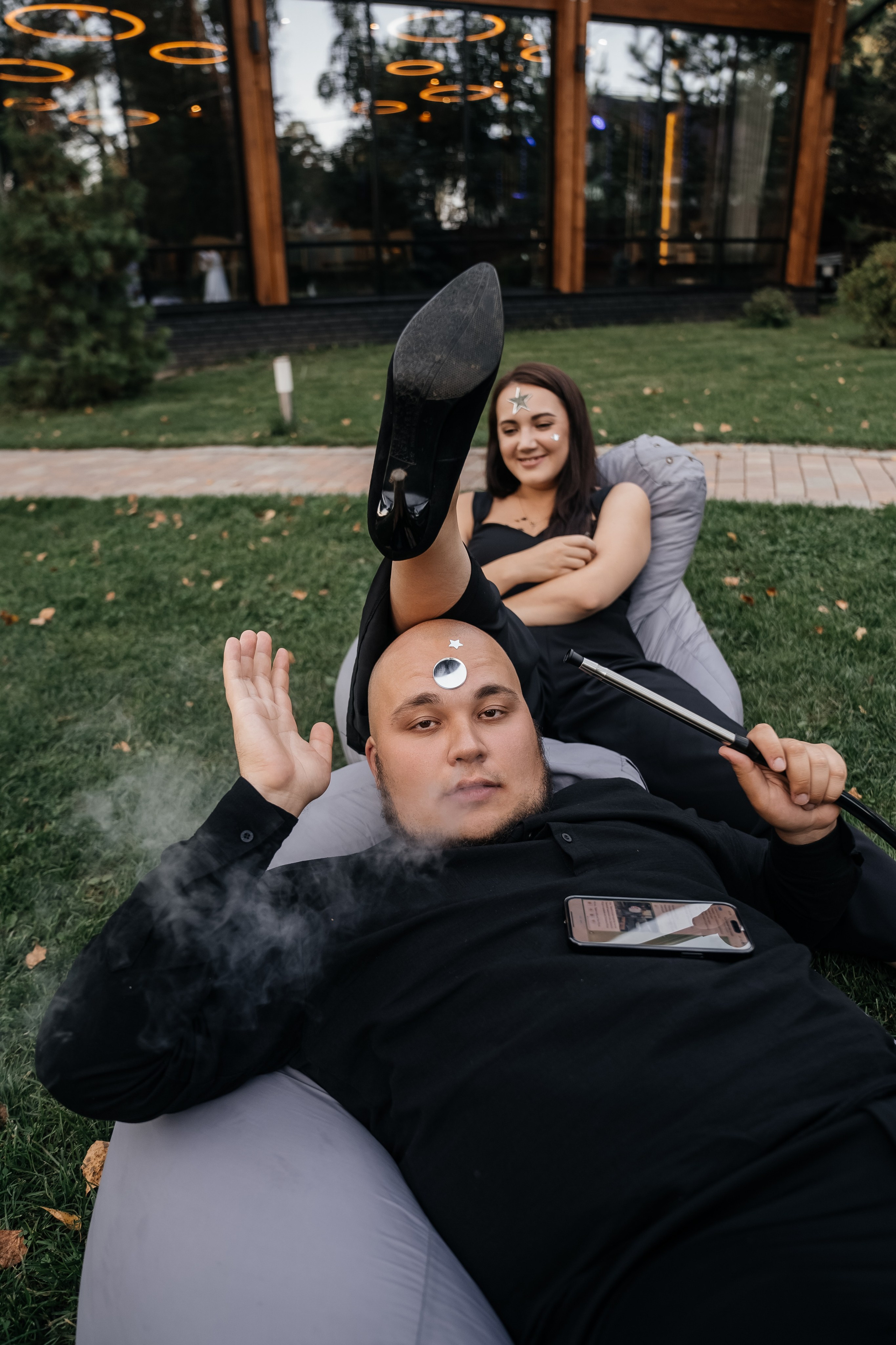 Антон и Евгения. Свадебный и семейный фотограф В Барнауле Нечаева Таня