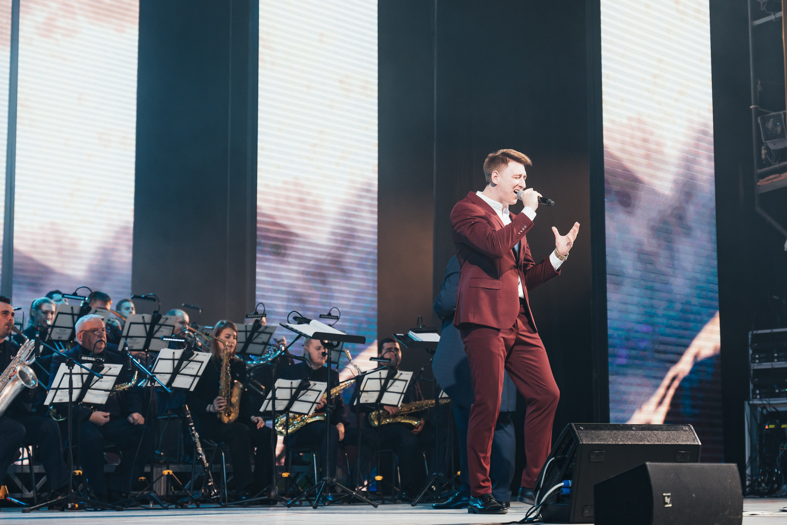 Фотограф Максимилиан Бибик