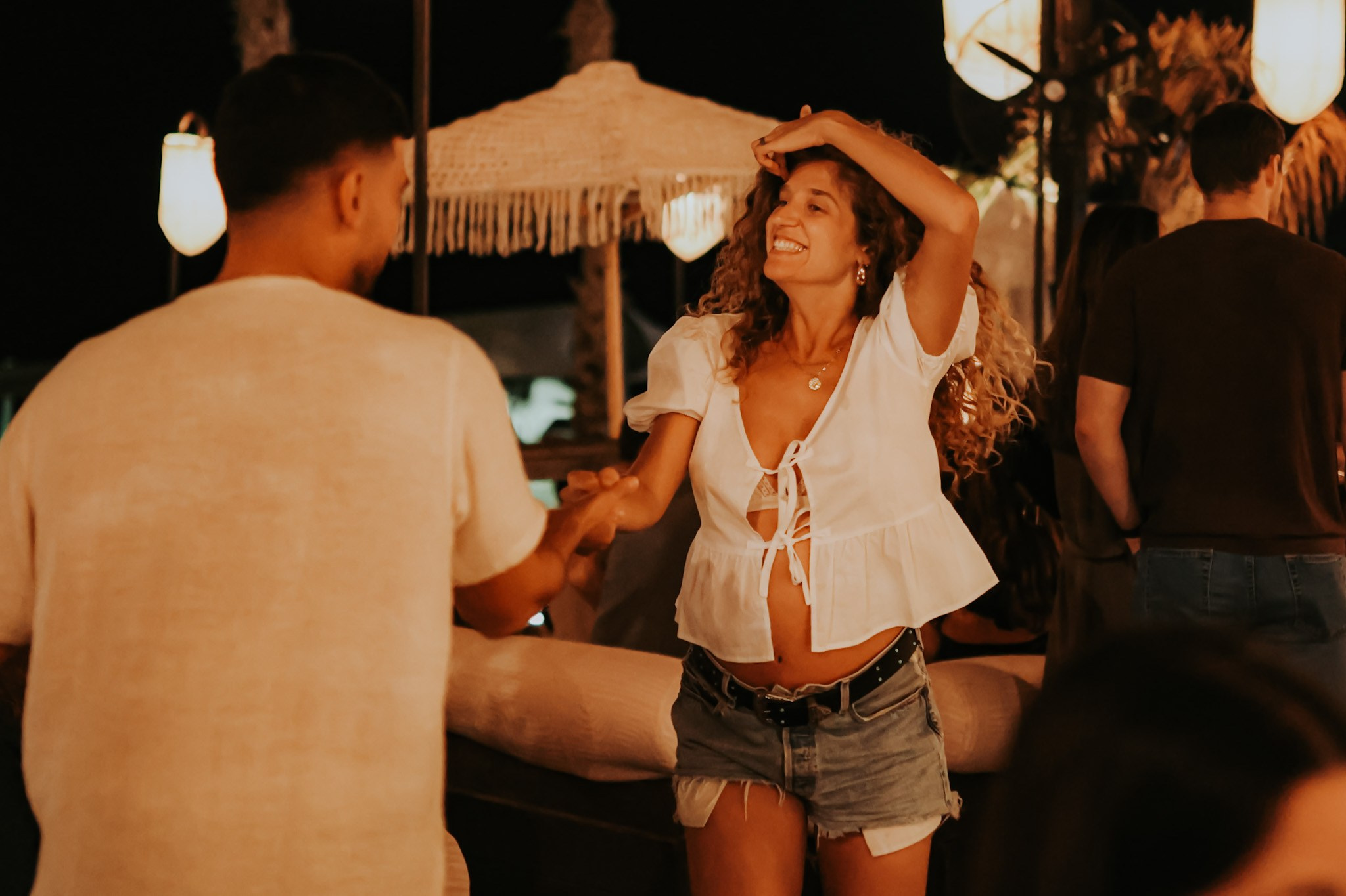 Pre-wedding event, Tel Aviv | May 2025. Photographer in Israel Alice Milchin