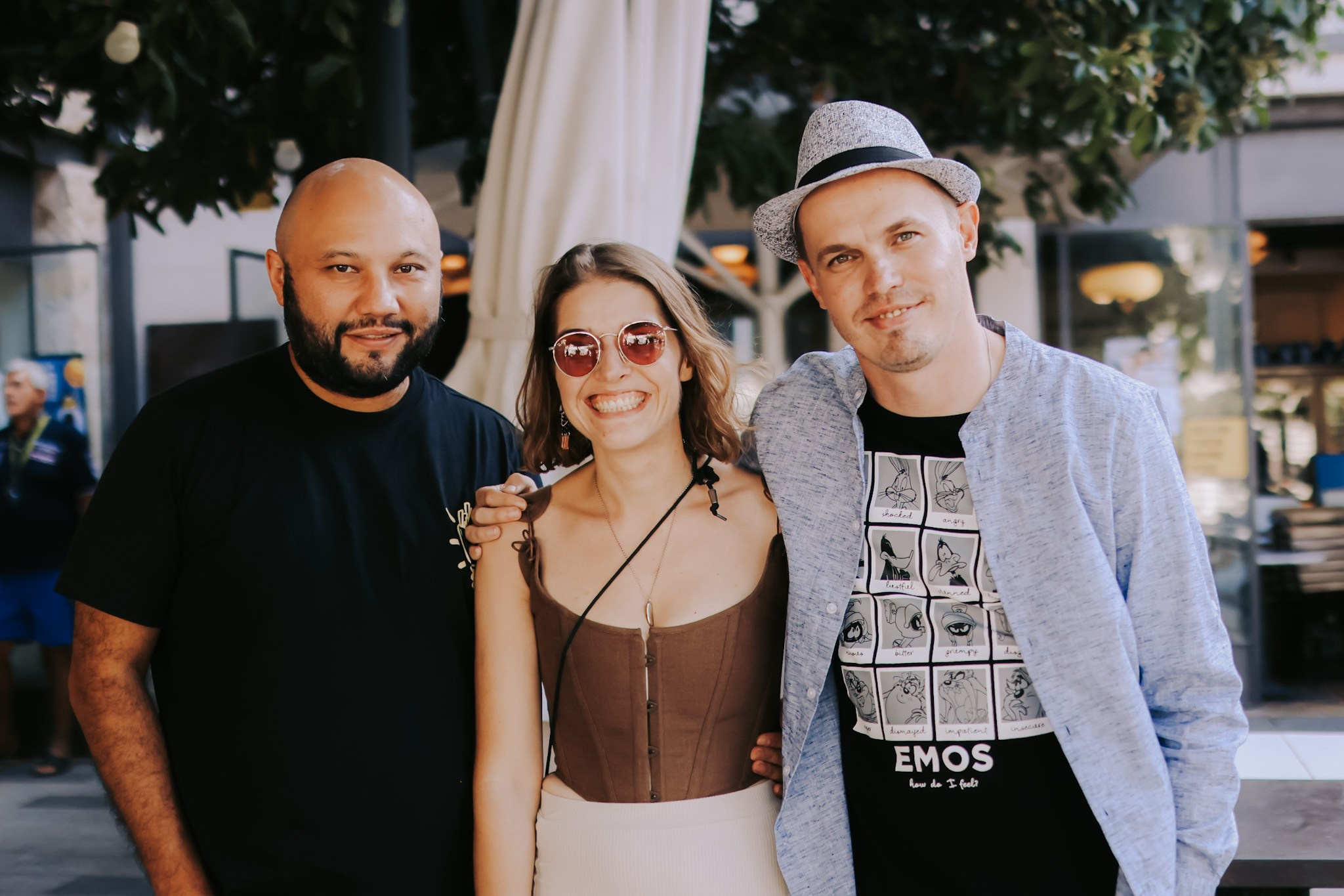 Charity Book Festival «Фонарь» for Chance4life, Tel Aviv | October 2025. Photographer in Israel Alice Milchin