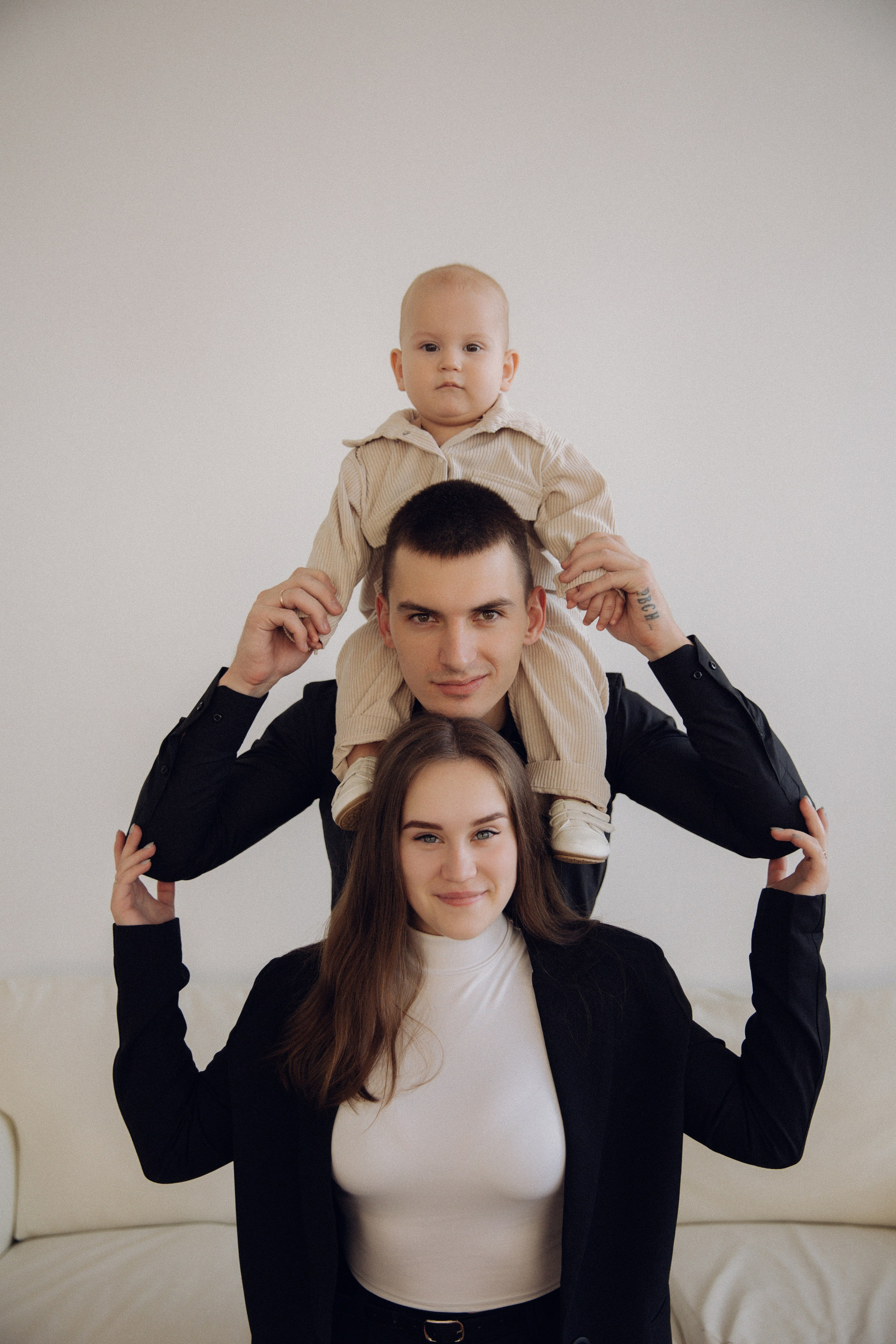 Настя. Фотограф Нижний Новгород