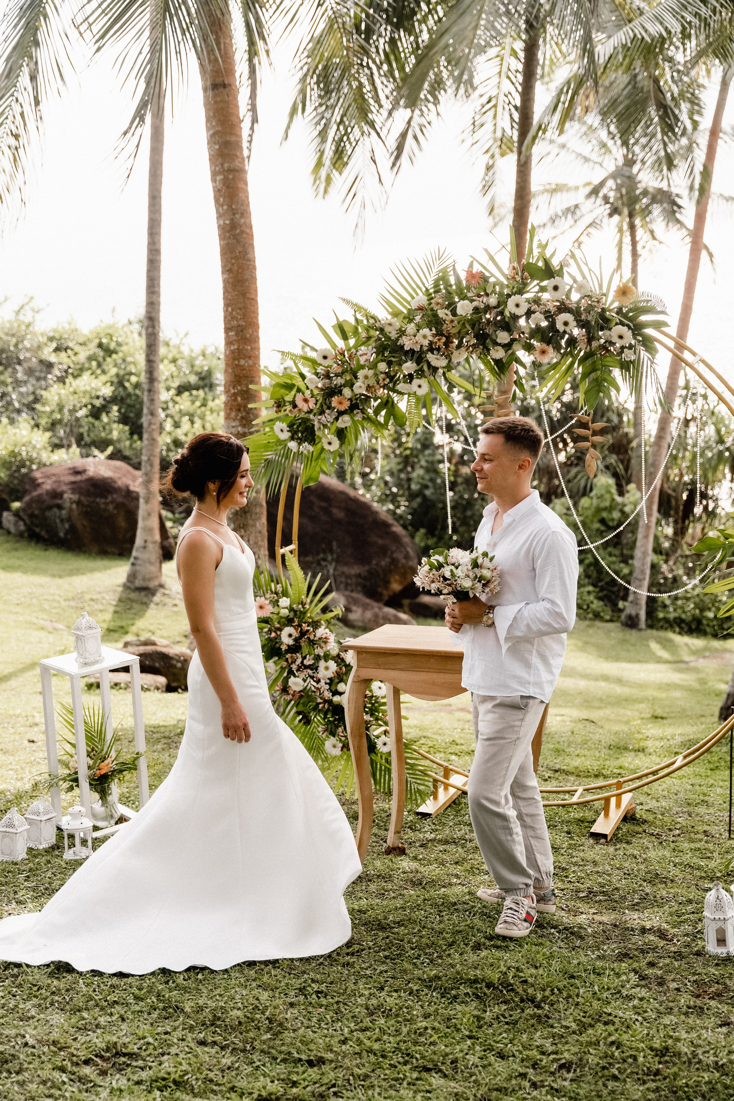 Yura & Alina. Dolce_wedding