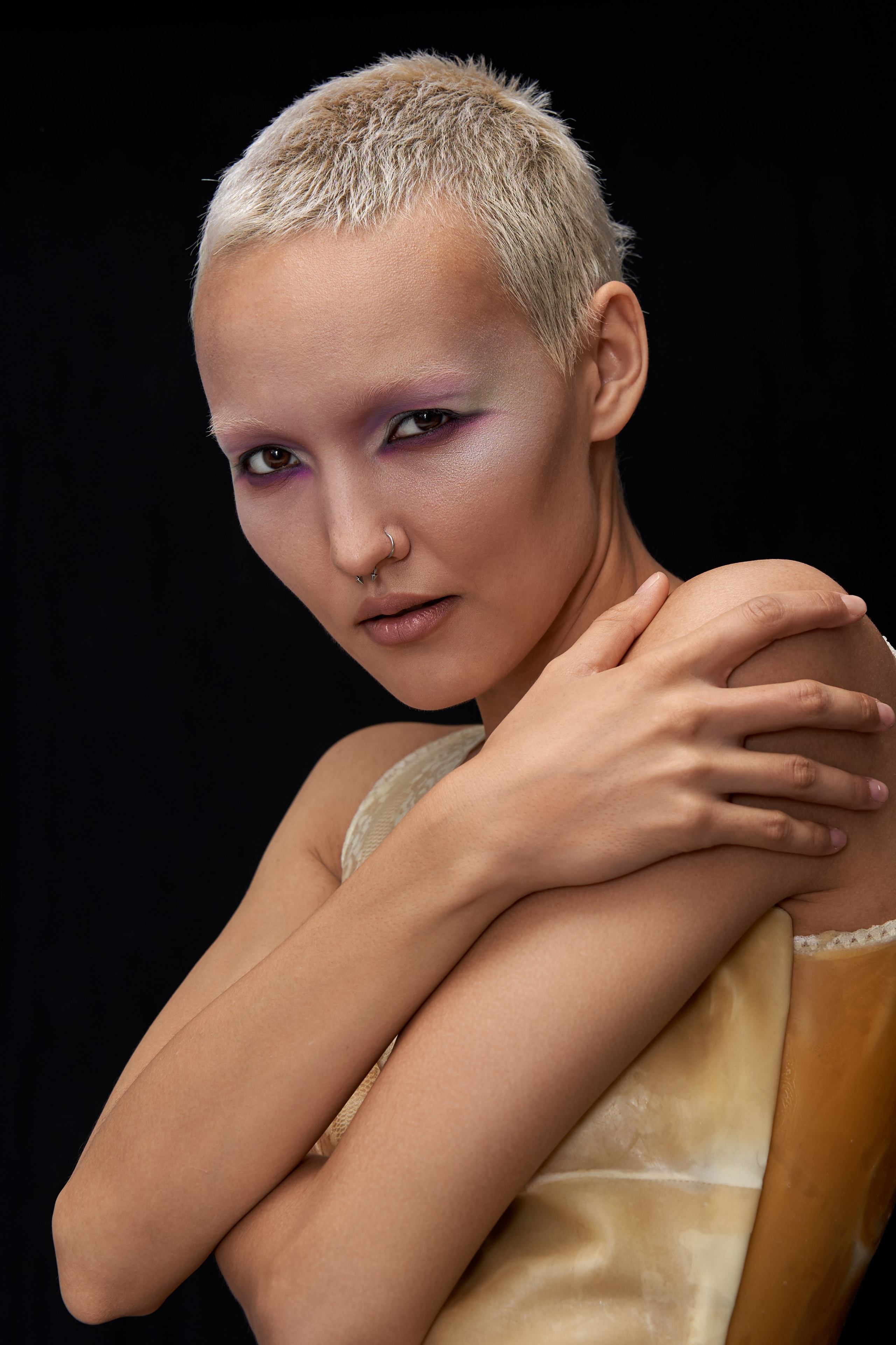 Даша. Фотограф Ринат Бархатов | Photographer Rinat Barkhatov