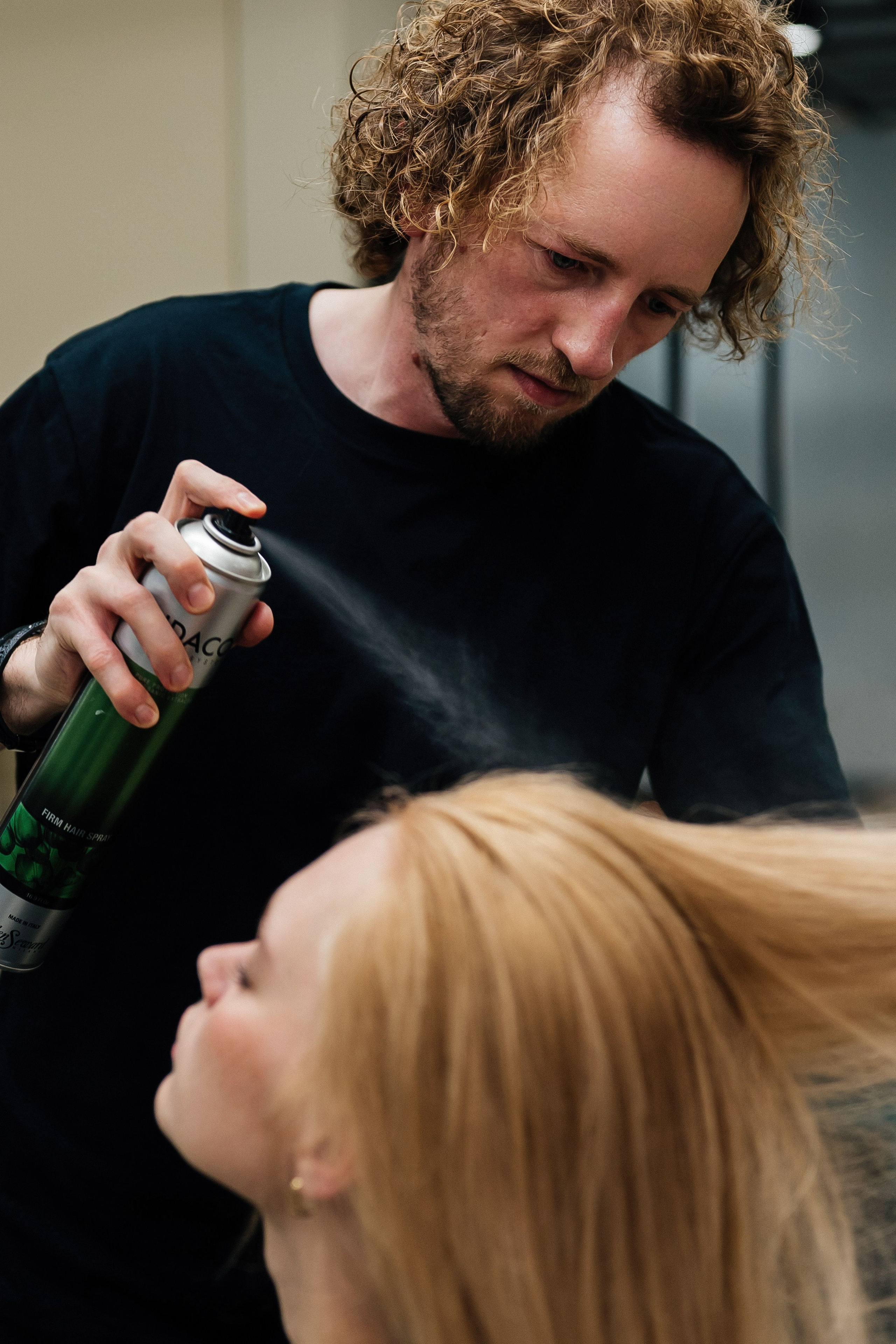 Салоны красоты