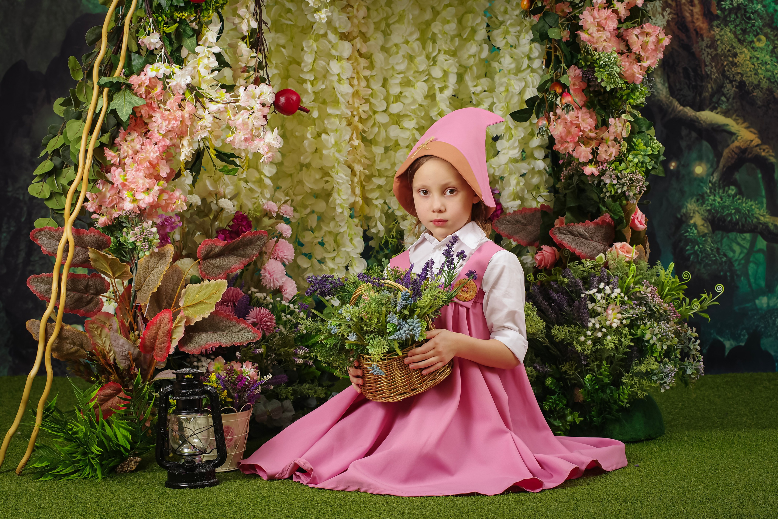 Гномики. Семейный и детский фотограф Антон Зорин