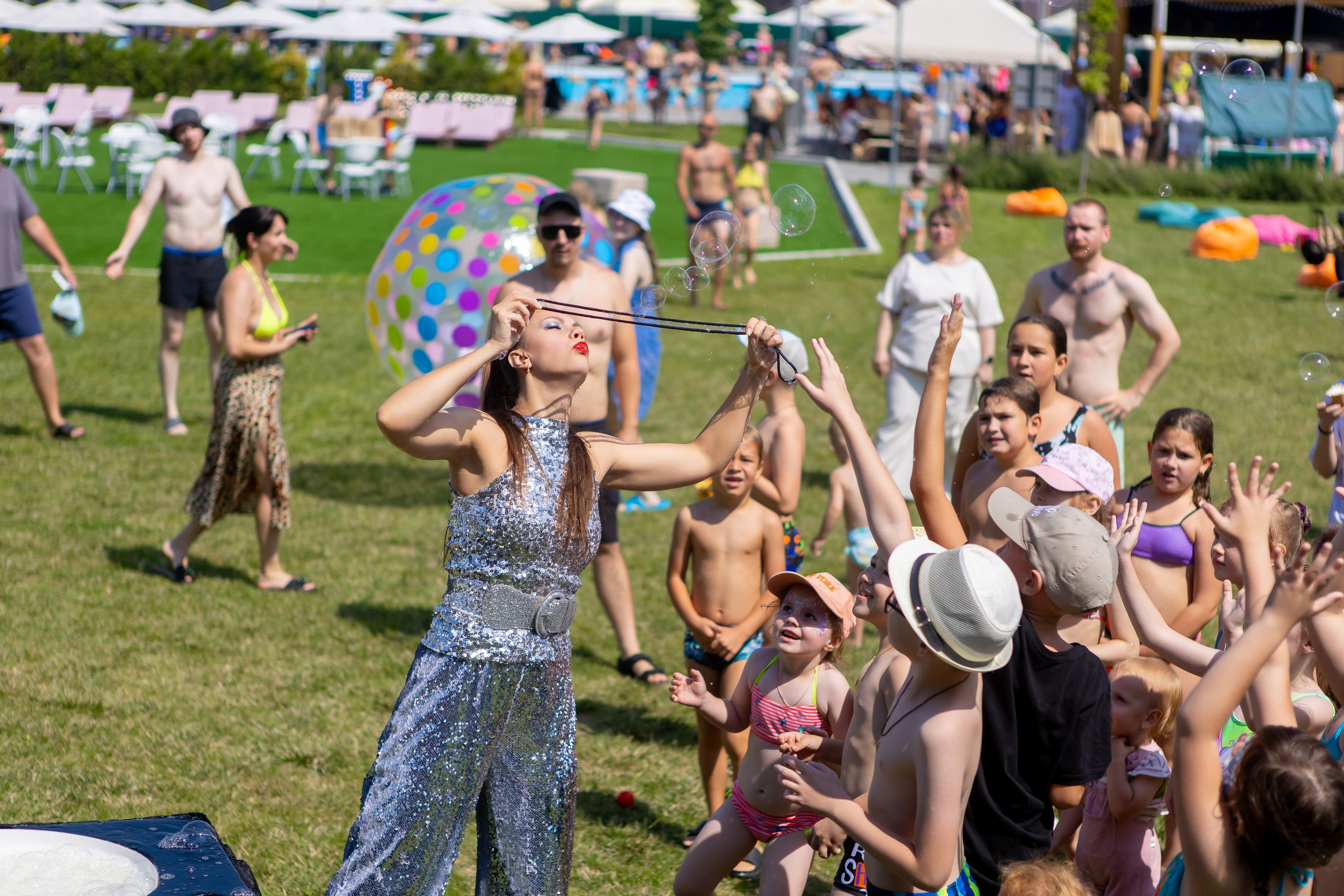 БЕКАРТ — День Семьи. Свадебный и портретный Фотограф в Липецке Дмитрий Котюков