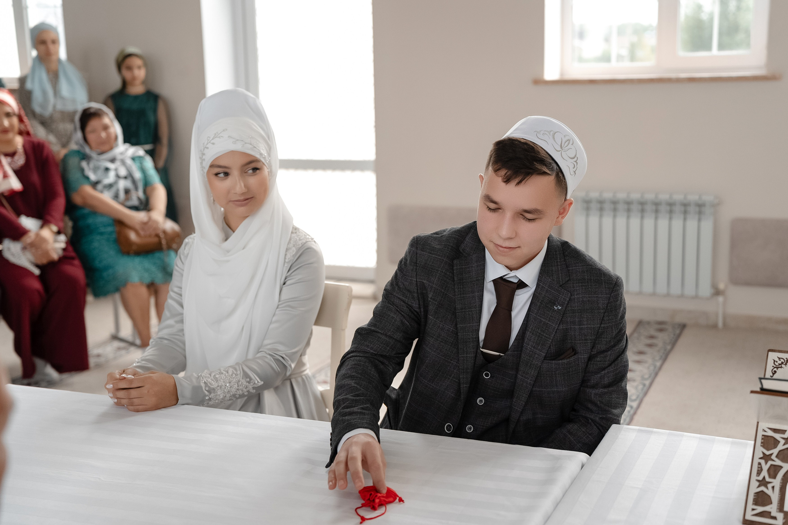 Айдар Диана. Свадебный фотограф в Уфе Лилия Сова